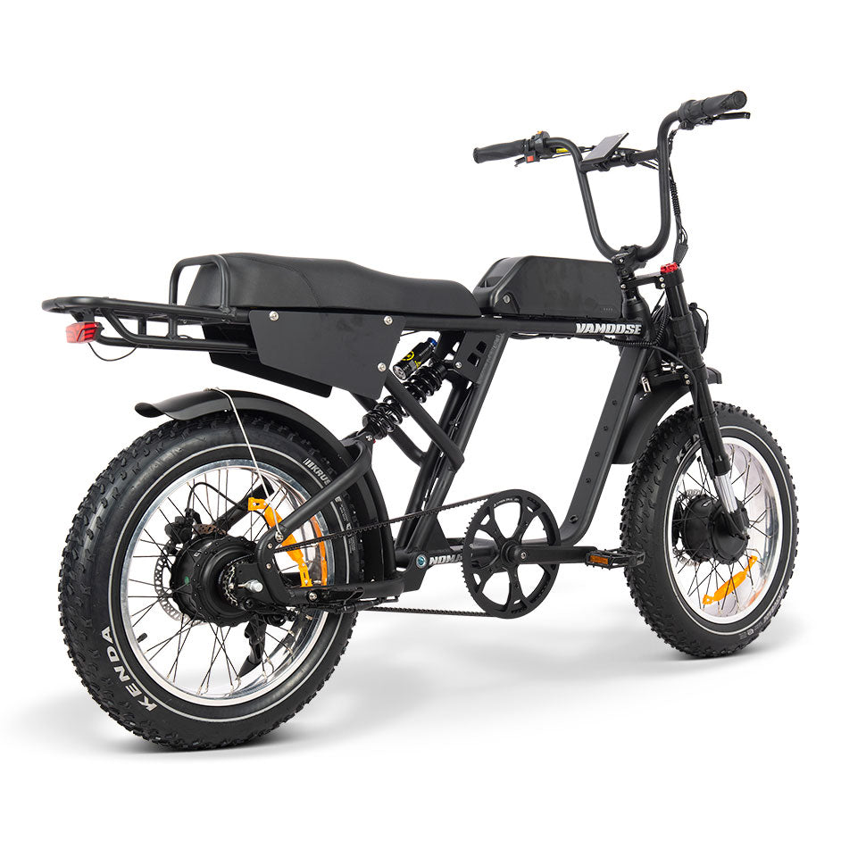 NOMADE TI