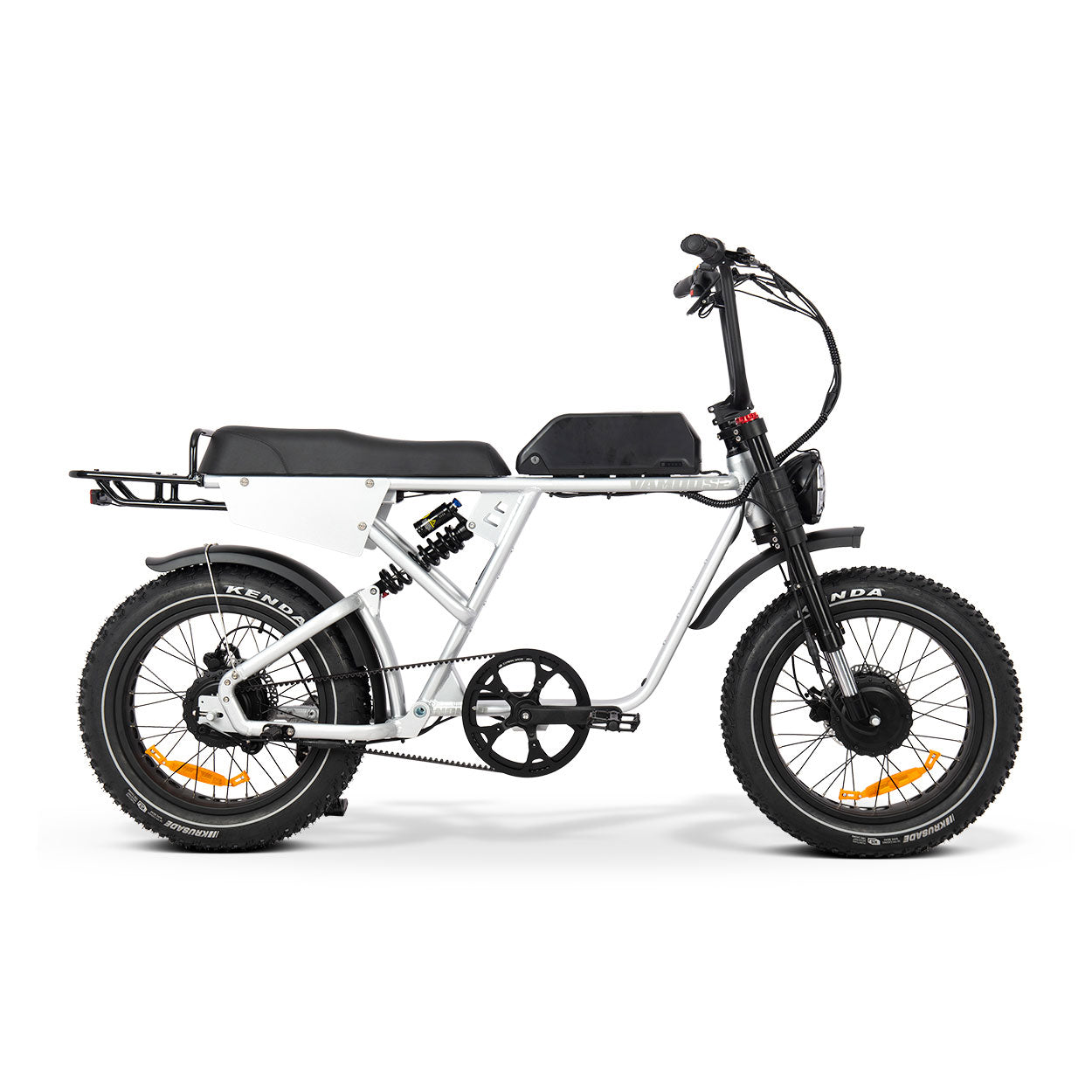 NOMADE TI
