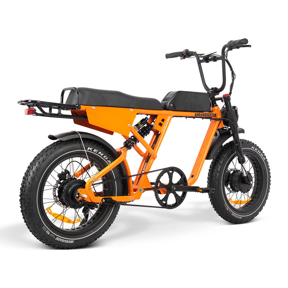 NOMADE TI