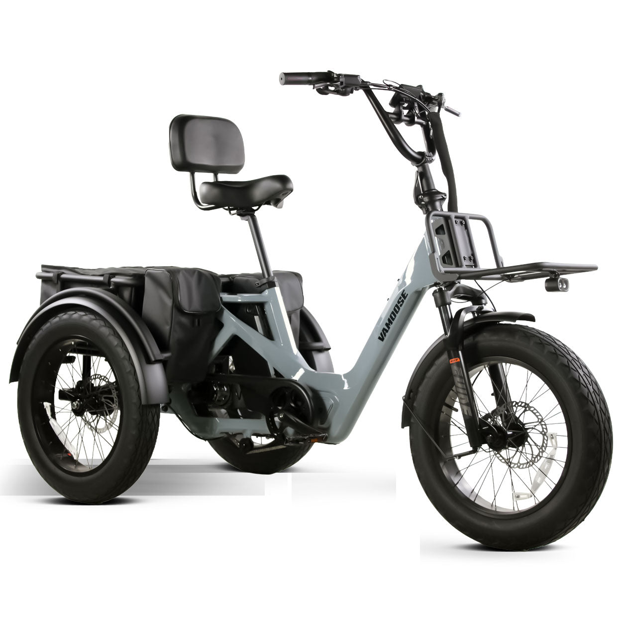 Tricycle SST