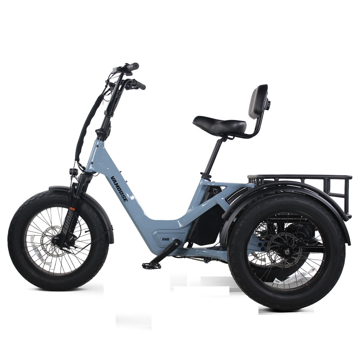 Tricycle SST