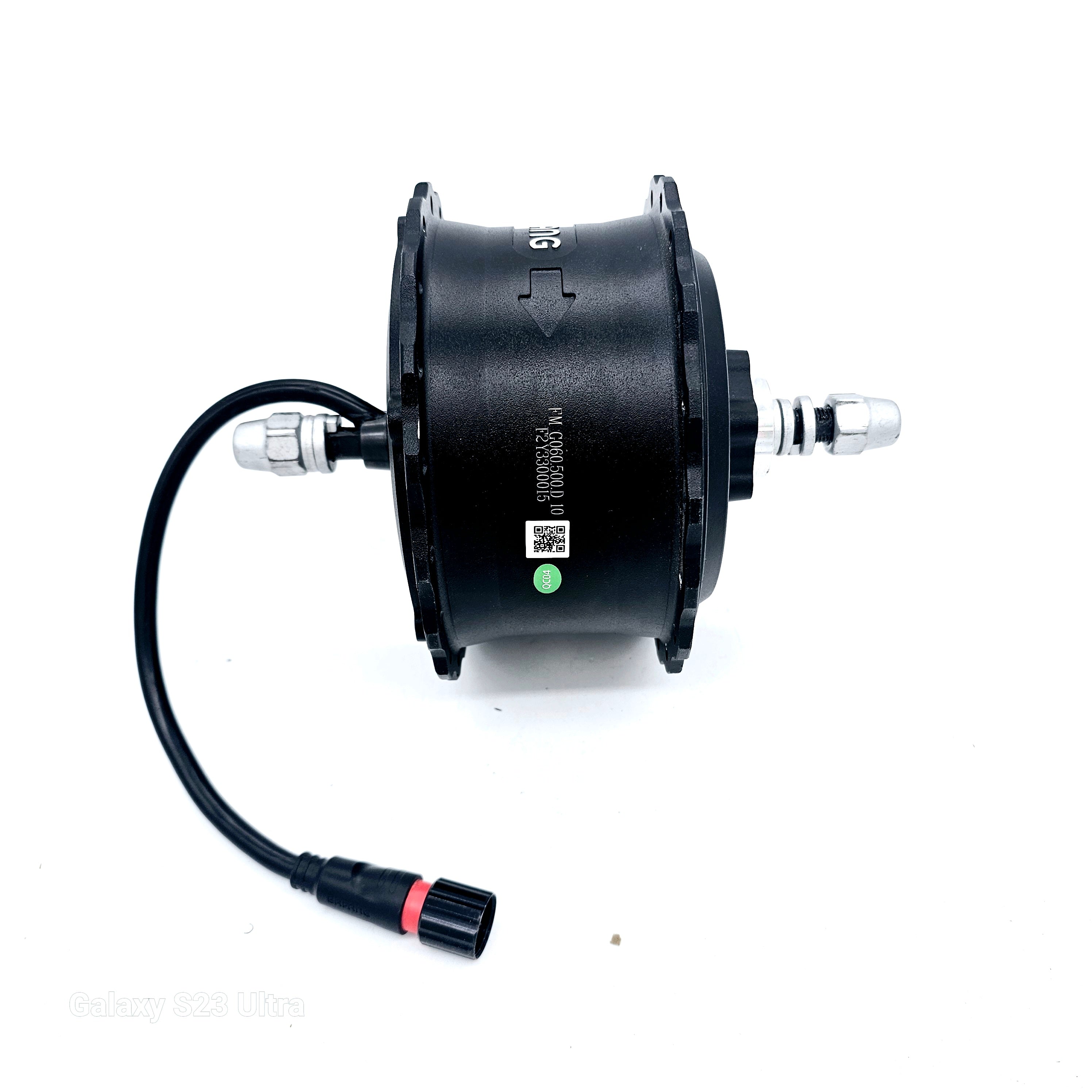 Moteur avant Bafang 52V 500W série Mammoth
