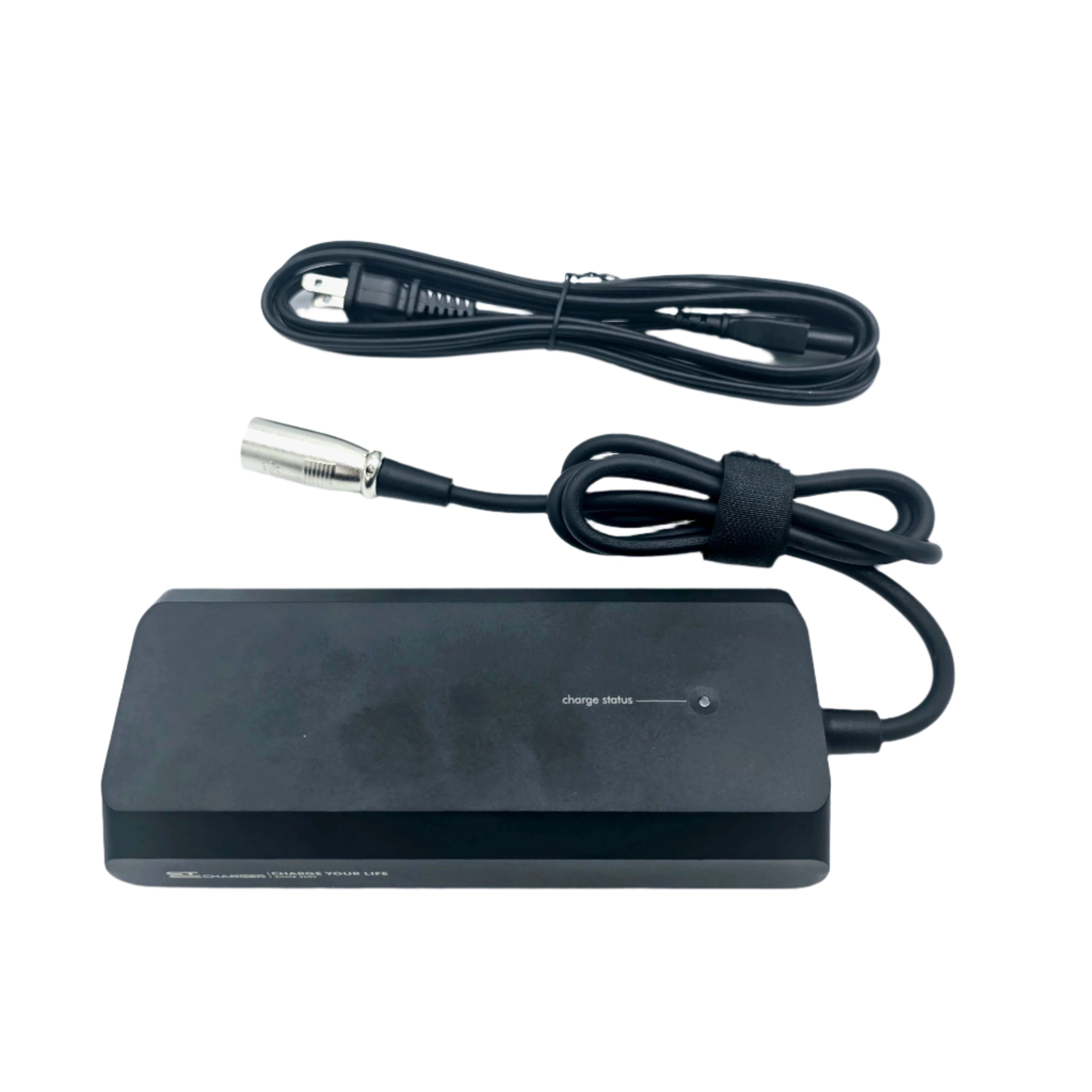 Charger 3A 48V St 3 Pin