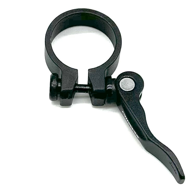 Collier de serrage de tige de selle pour navetteur
