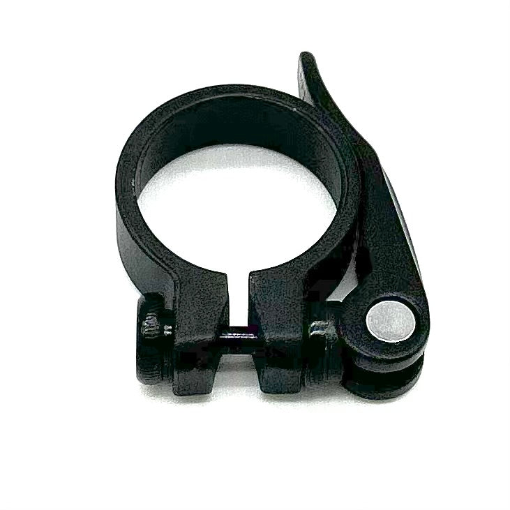 Collier de serrage de tige de selle pour navetteur