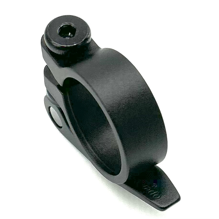 Collier de serrage de tige de selle pour navetteur