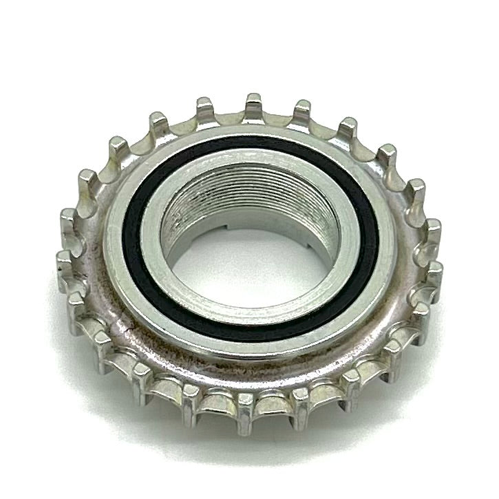 Freewheel Gates Carbon Drive