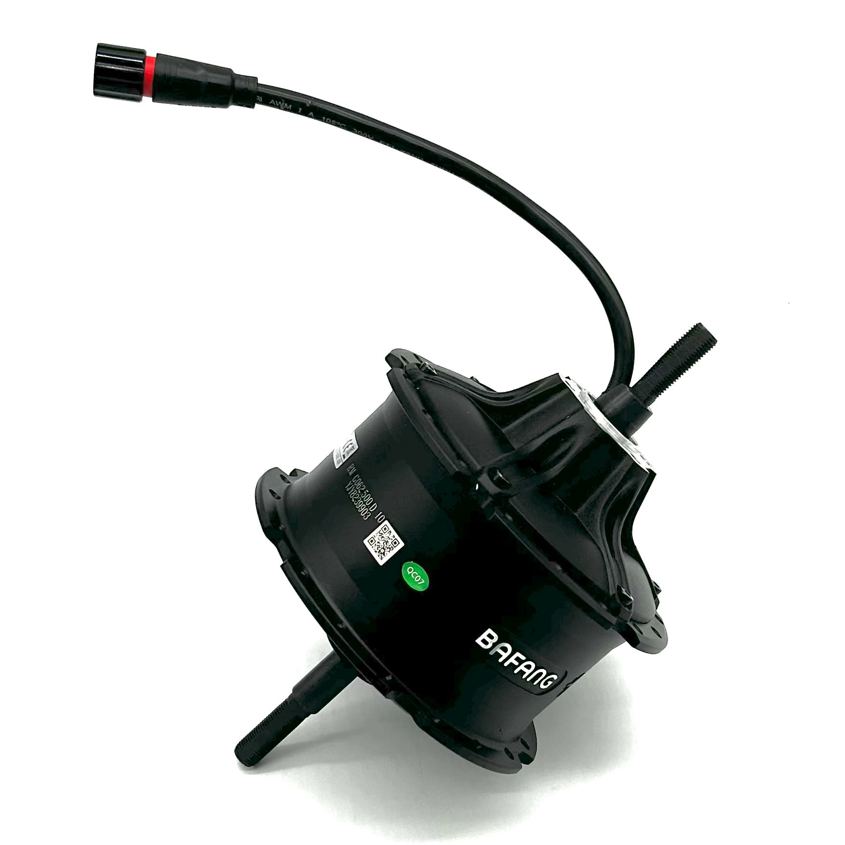 Moteur Bafang 52V 500W arrière tout Mammoth 500w