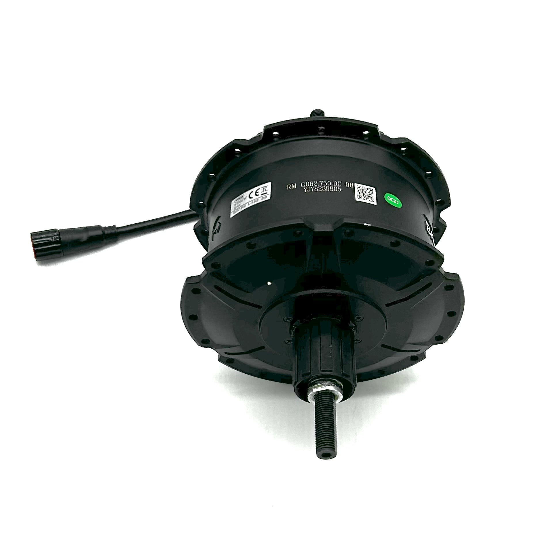 Moteur Bafang 52V 750W arrière Honda AWD