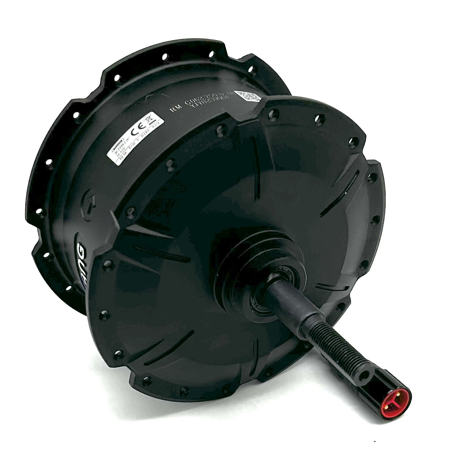 Moteur arrière Bafang 52v 750w Super Odin