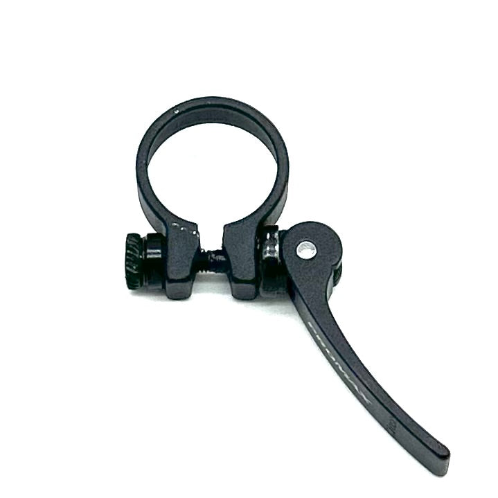 Collier de serrage pour tige de selle Promax 28,6 mm