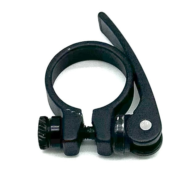 Collier de serrage pour tige de selle Promax 28,6 mm