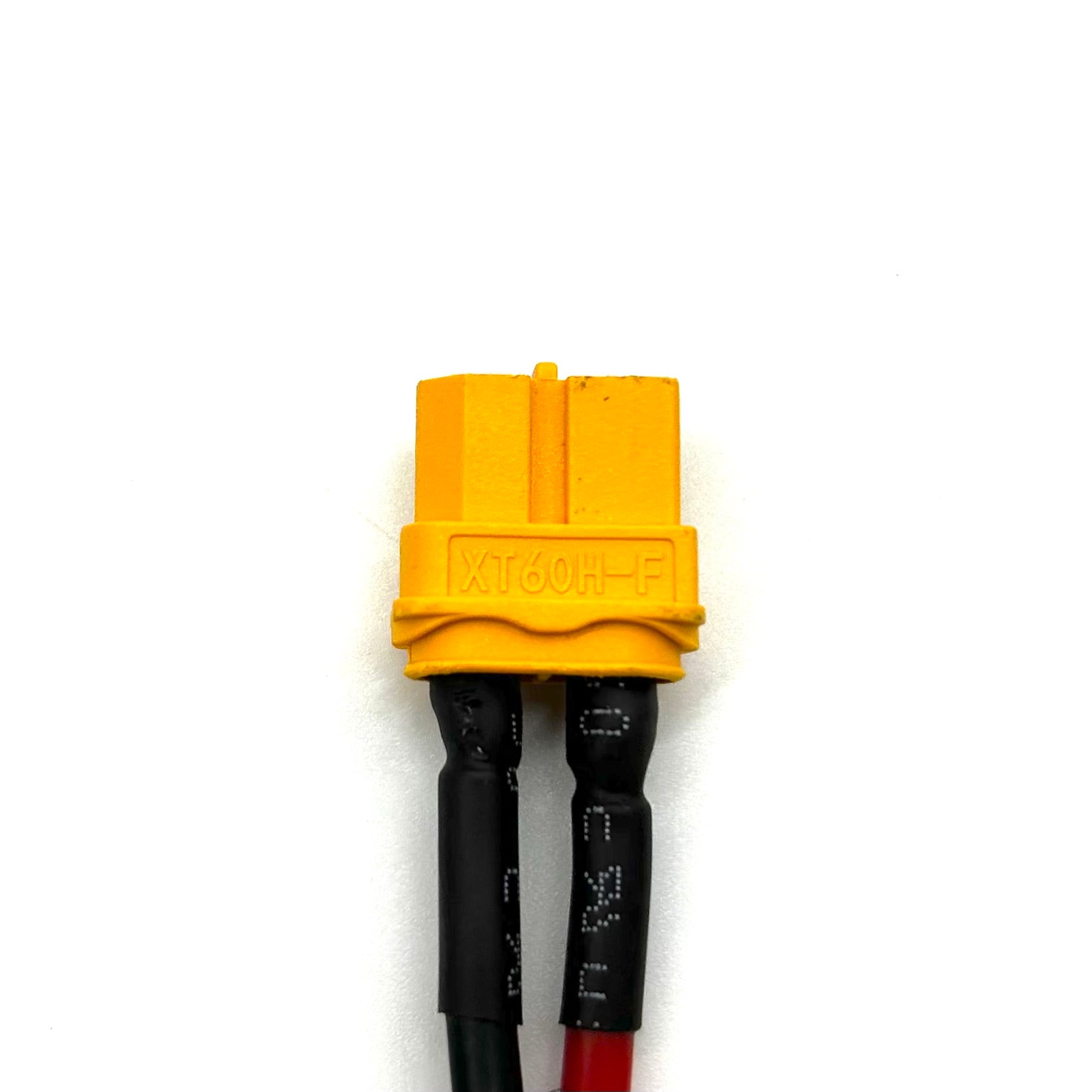 Rail de batterie avec câble Nomad