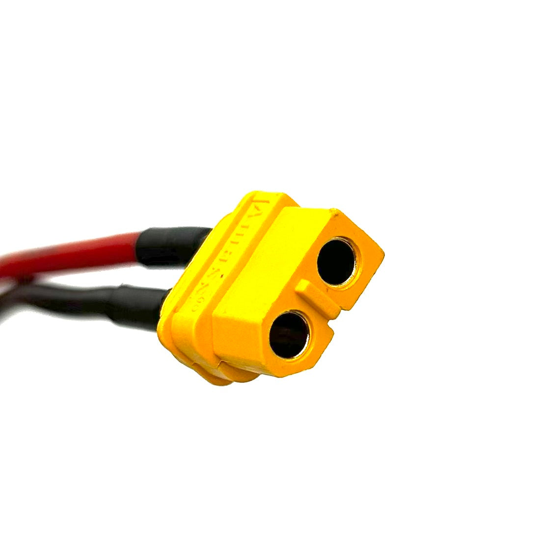 Rail de batterie avec câble Nomad