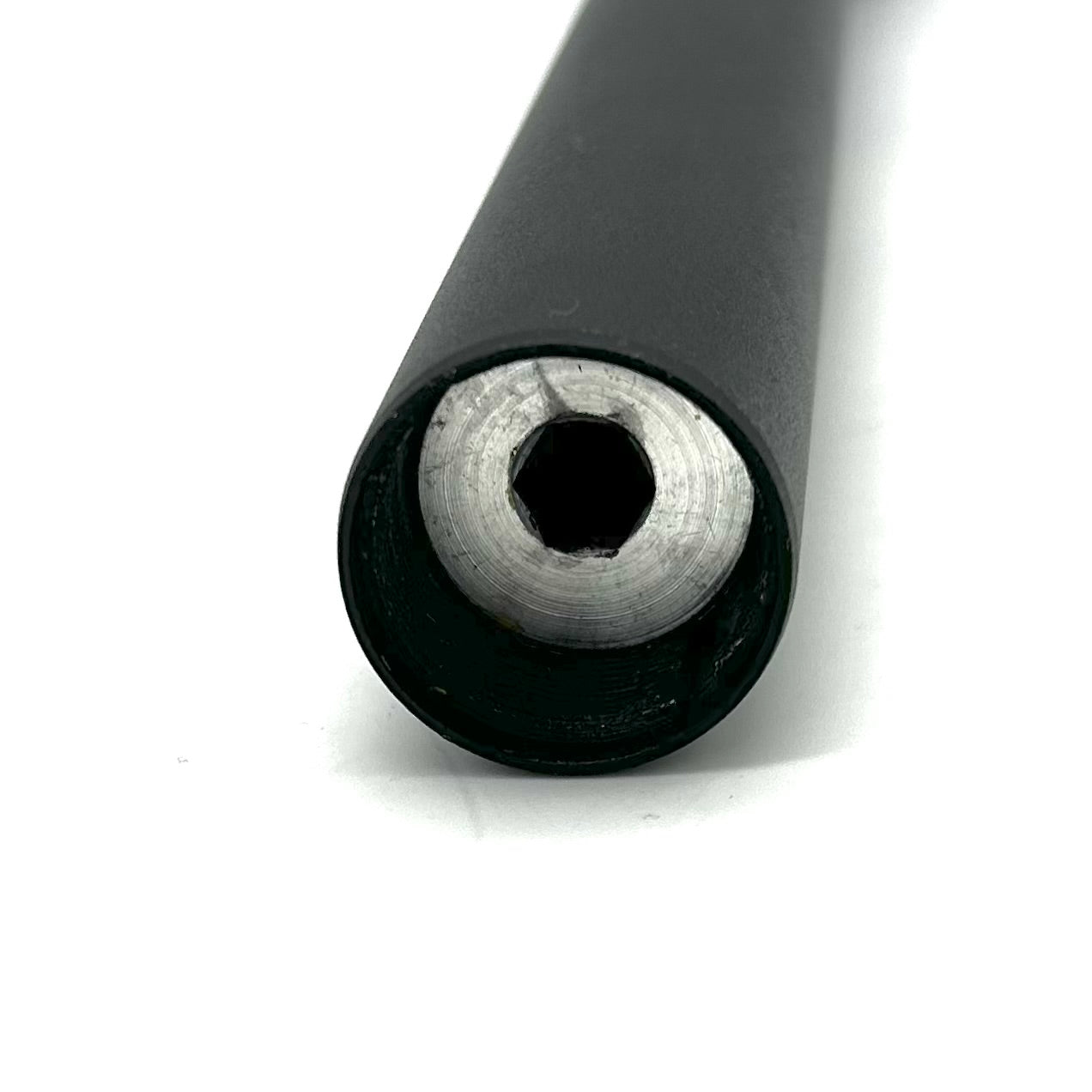 Tige de selle Promax 28,6 mm Tige de selle à suspension