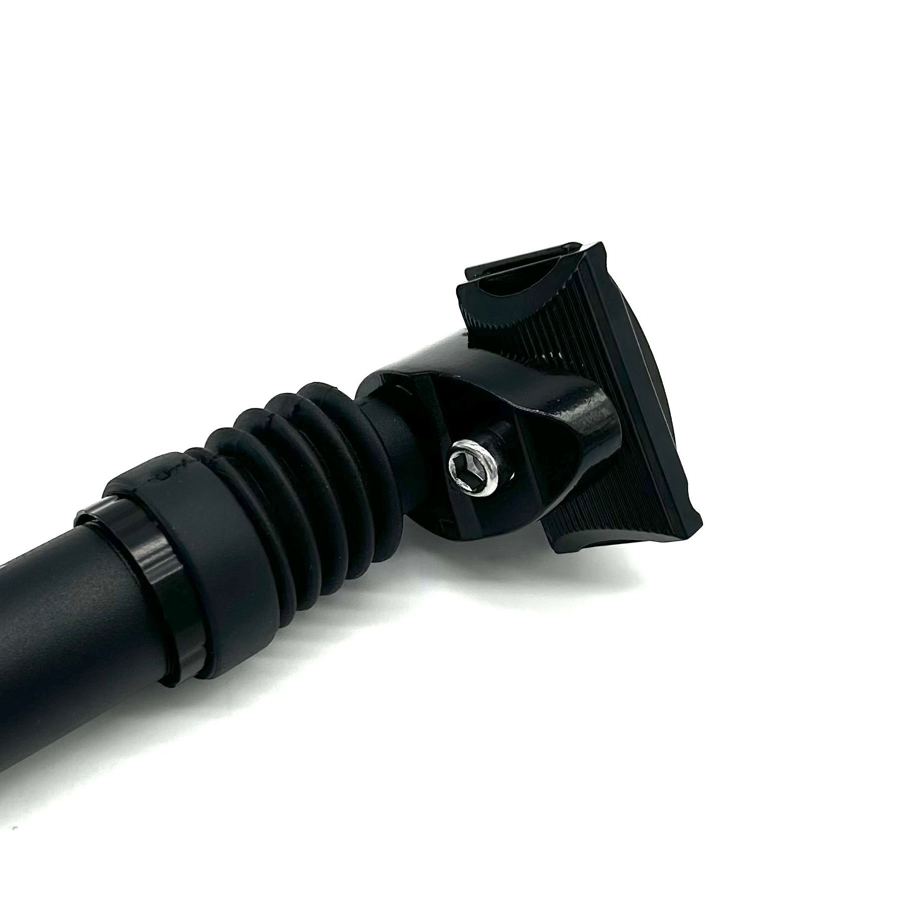 Tige de selle Promax 28,6 mm Tige de selle à suspension