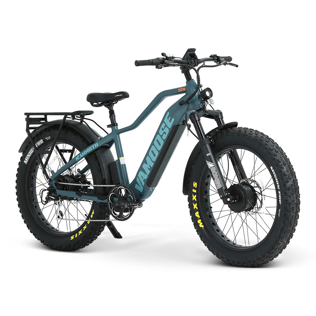Mammoth 500 SO