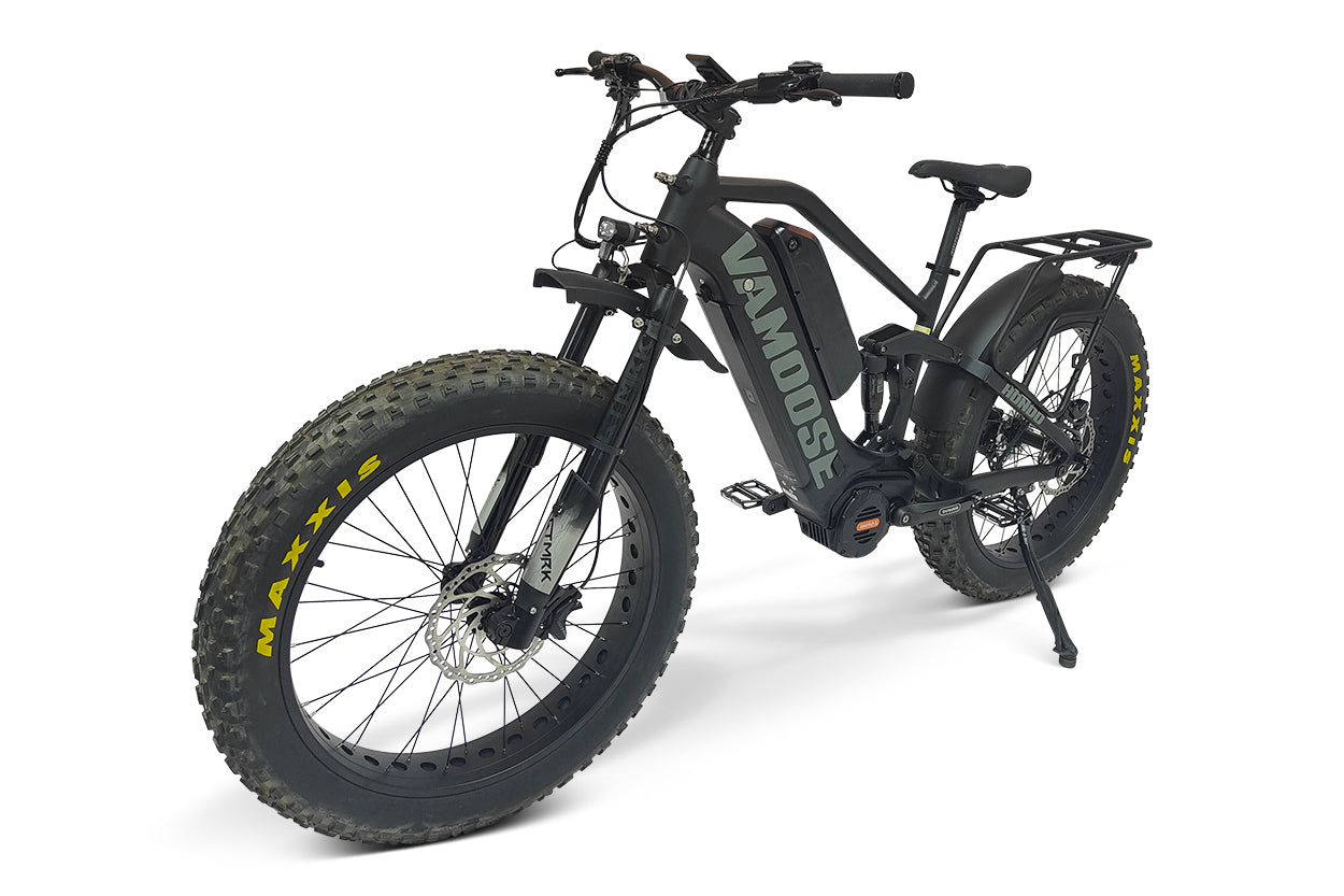 Honda MID - Grand modèle