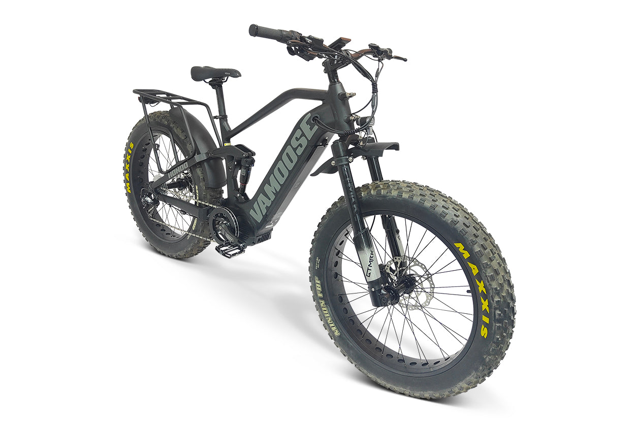 Honda MID - Grand modèle