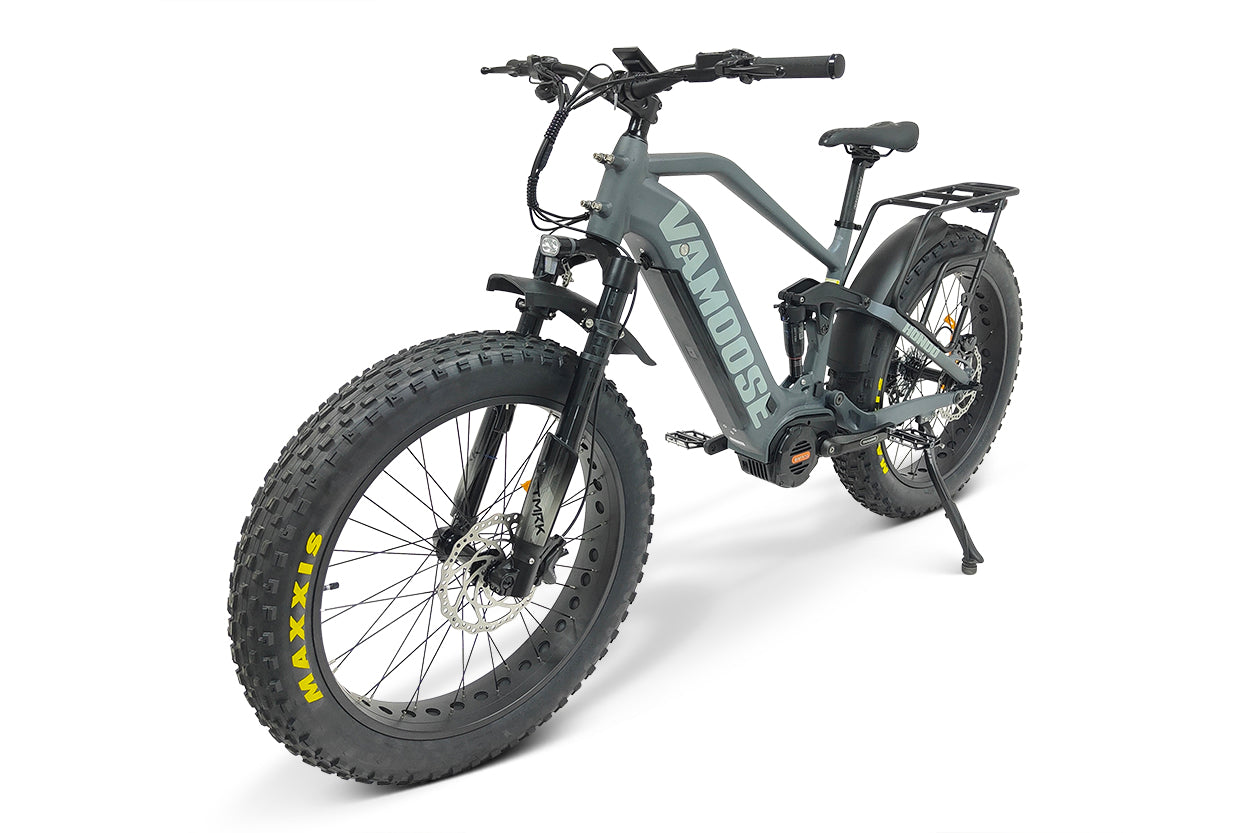 Honda MID - Grand modèle