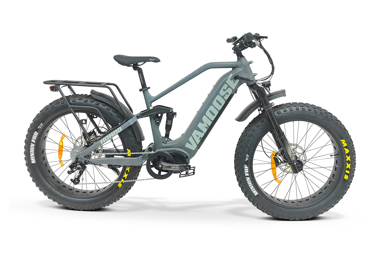 Honda MID - Grand modèle