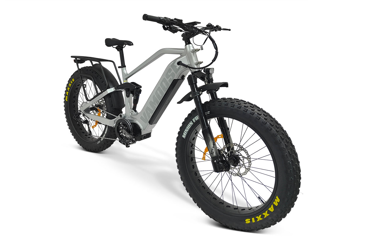 Honda MID - Grand modèle