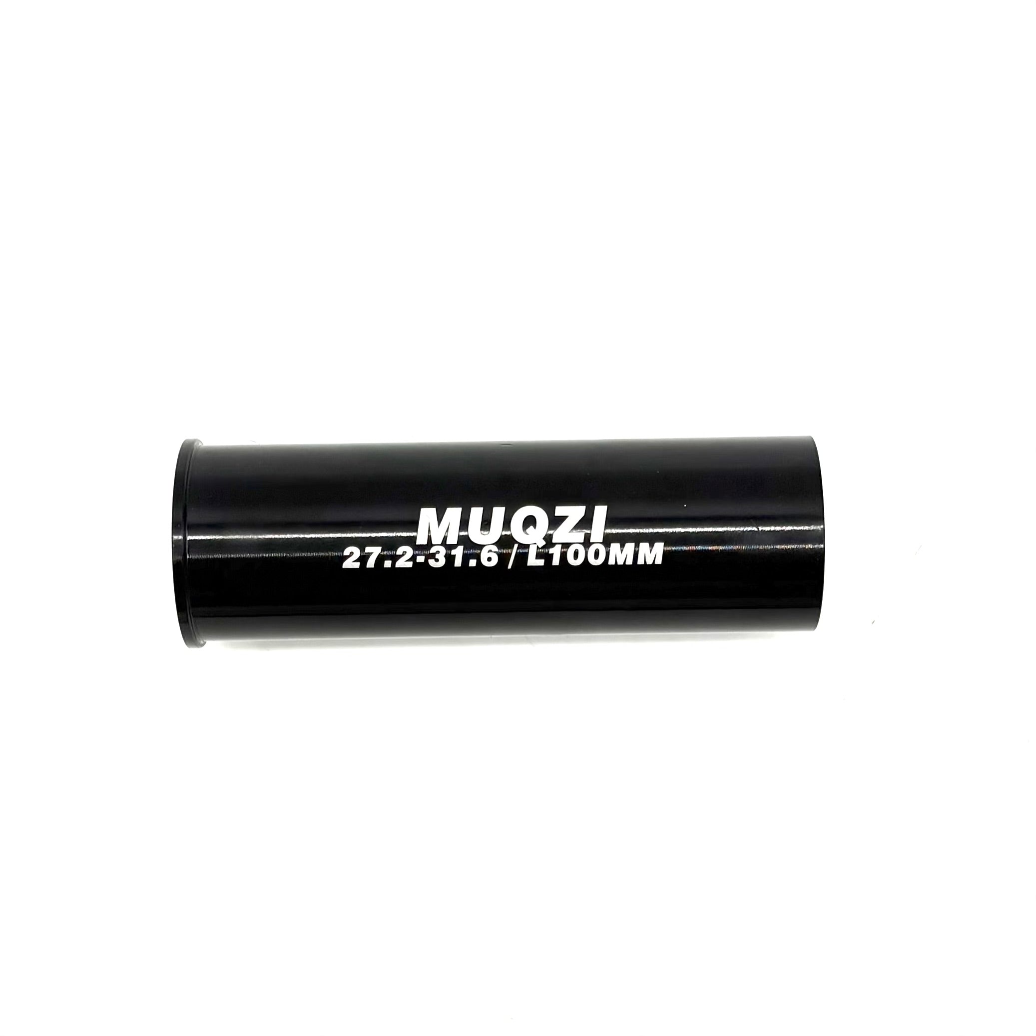 Cale de tige de selle 27,2 mm à 31,6 mm