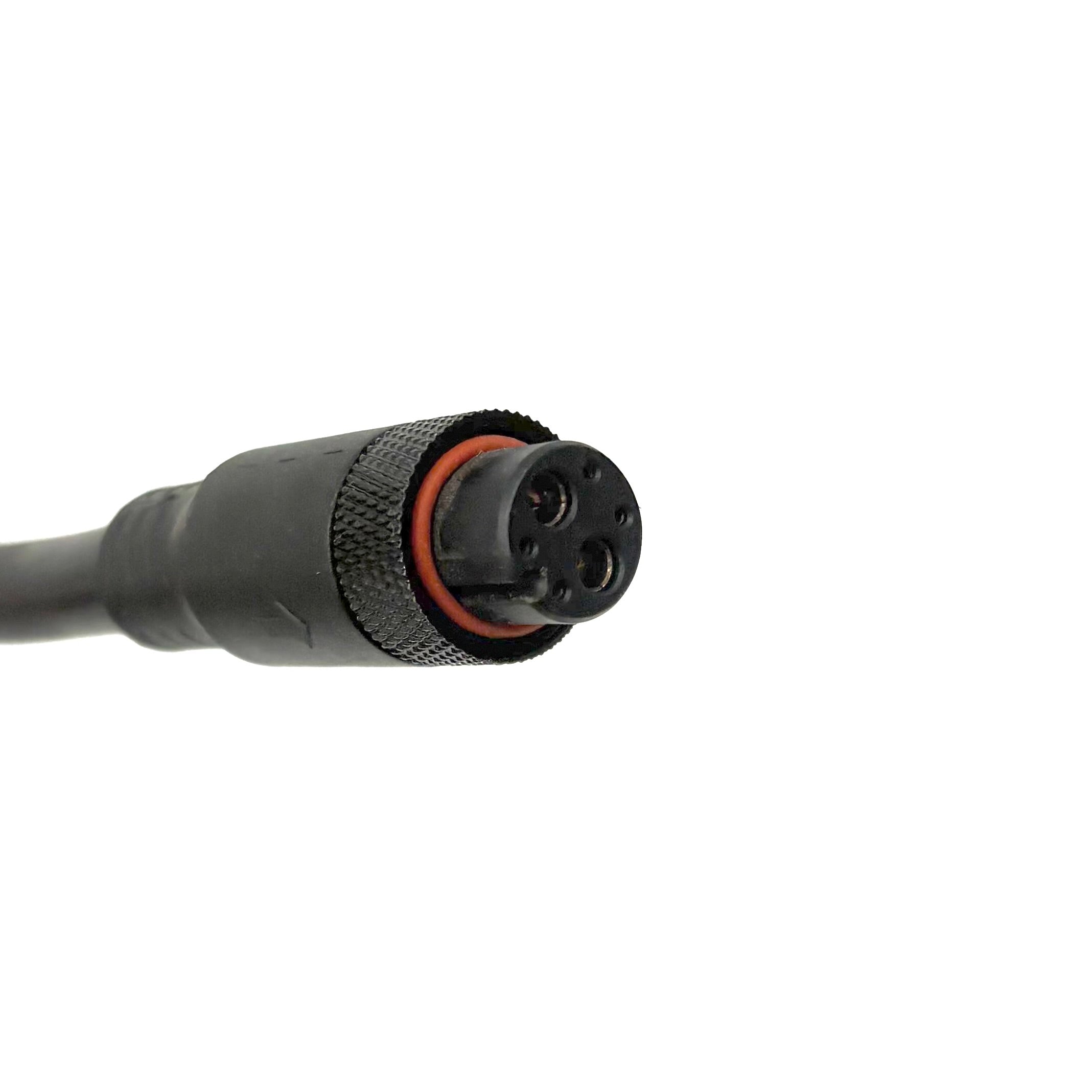 Piggyback Battery Rail Xi L615A Gen 1 Connection