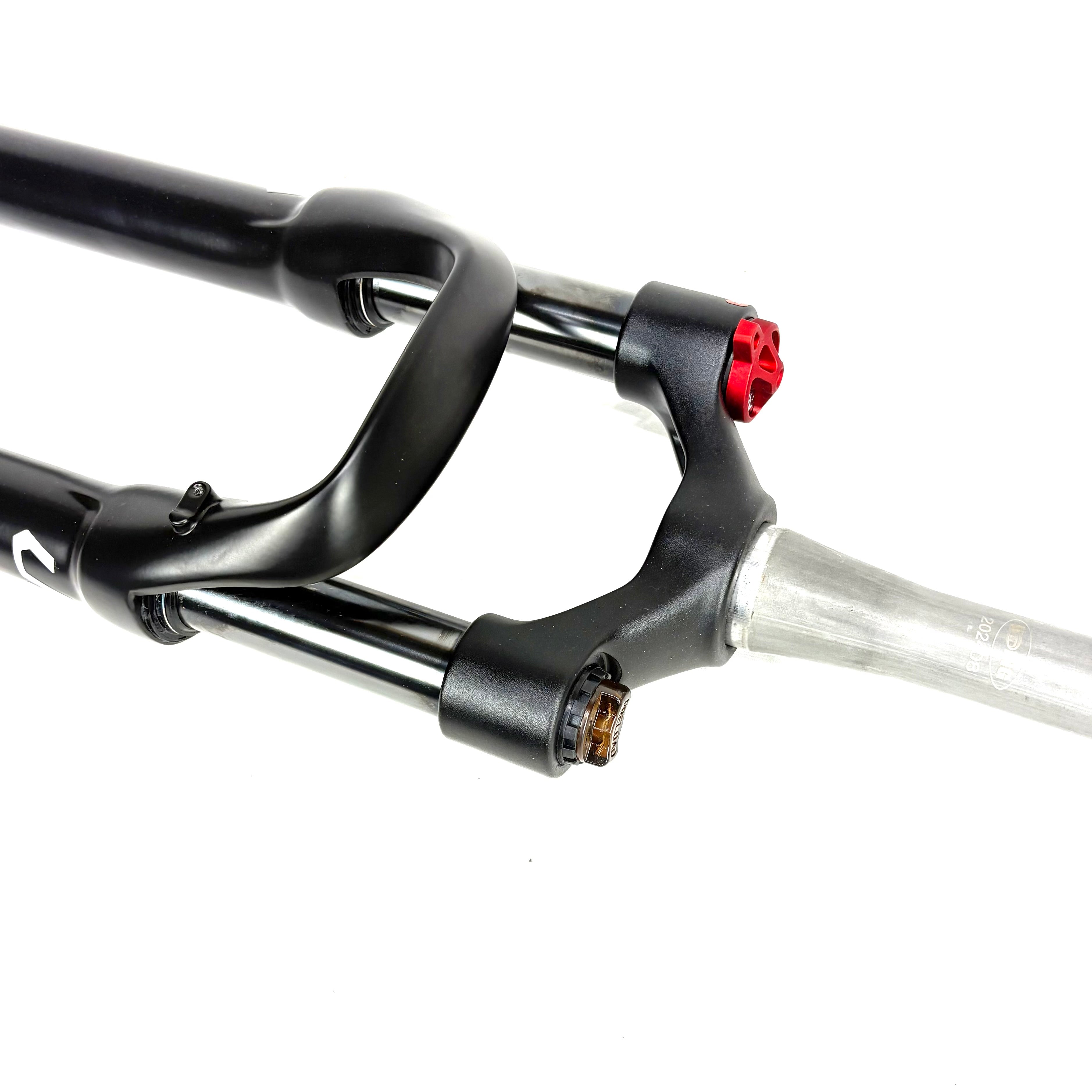 Fourche Boxxer City Commuter
