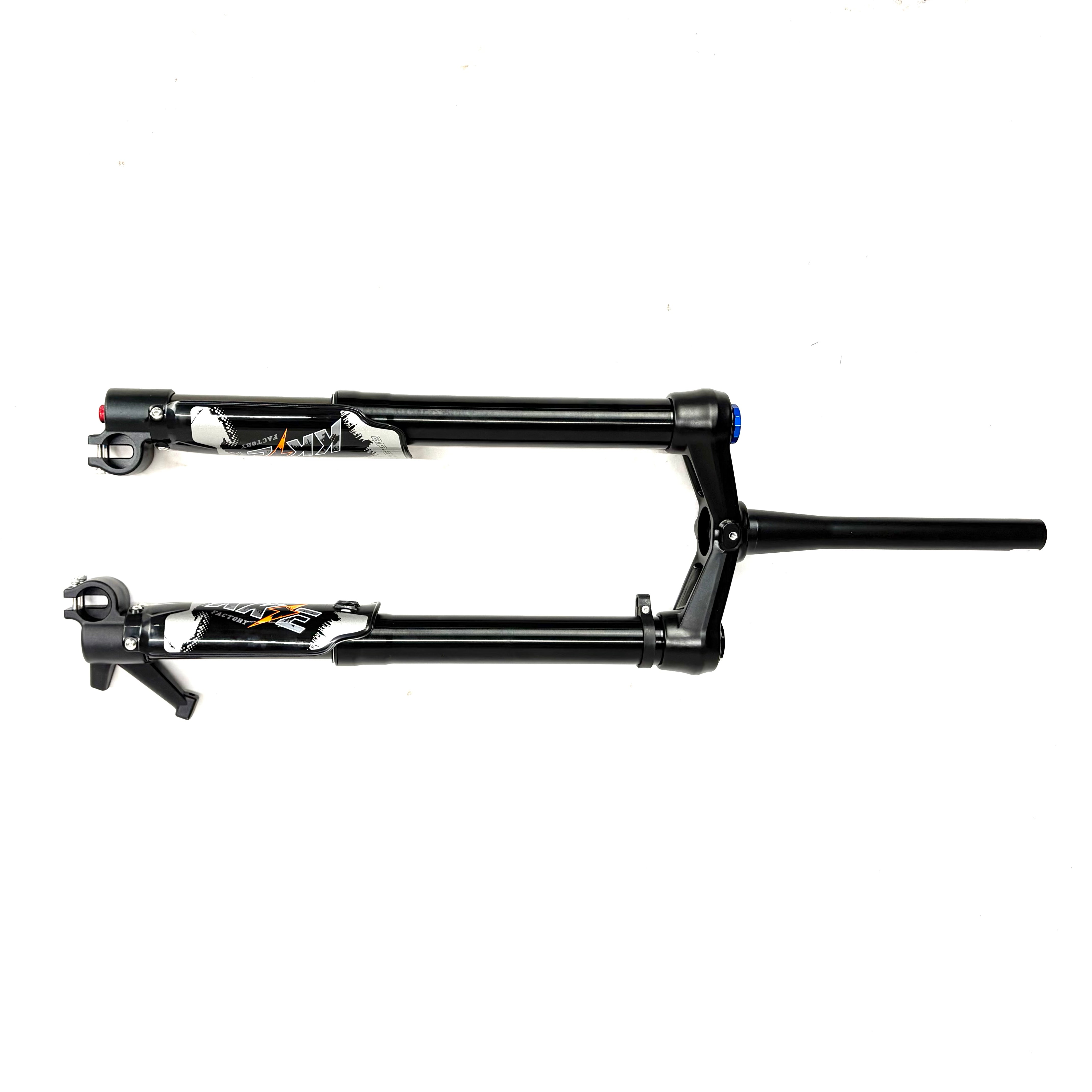 Fourche avant Suspension Boxer Honda AWD, Super Mammoth