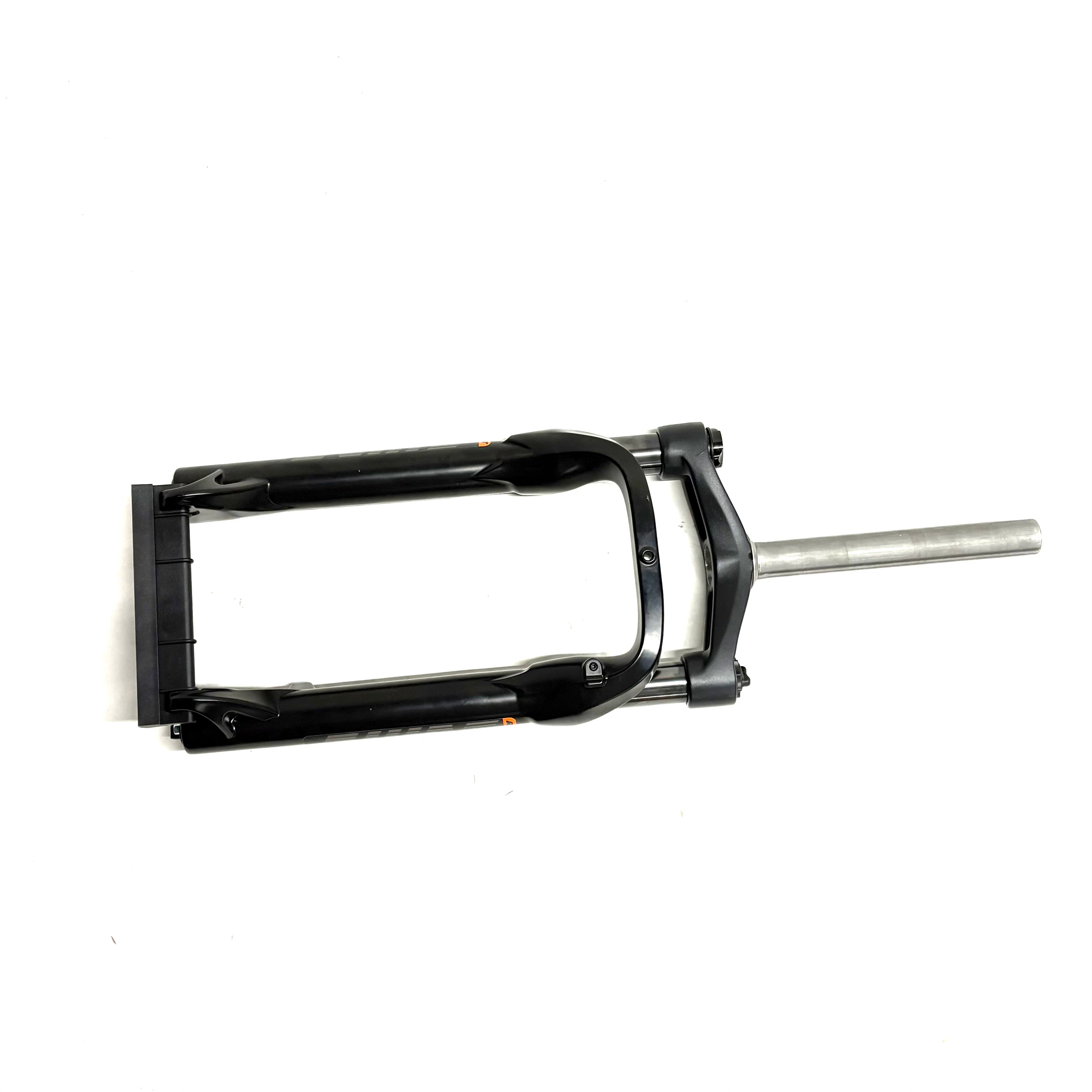 Fourche à suspension avant RST - Tricycle SST DST