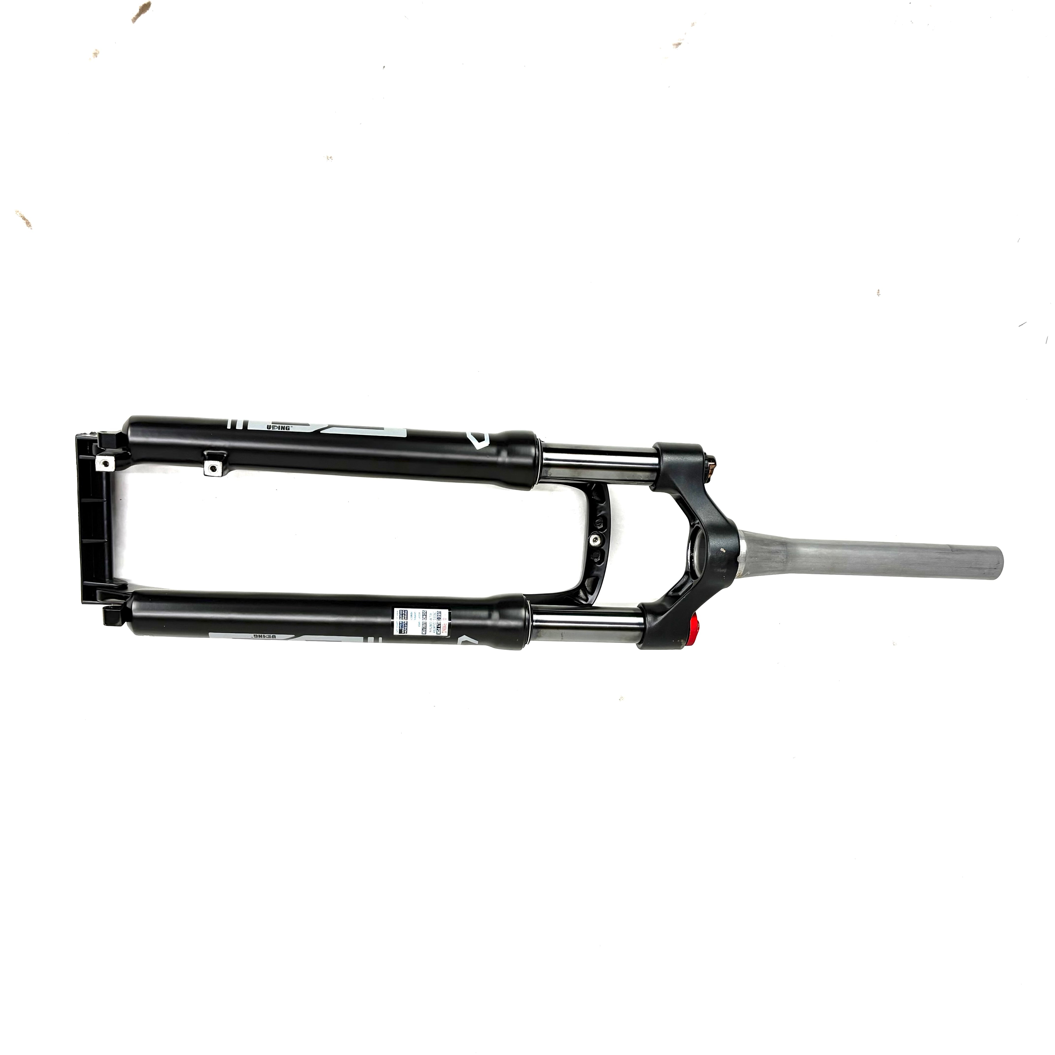 Fourche Boxxer City Commuter