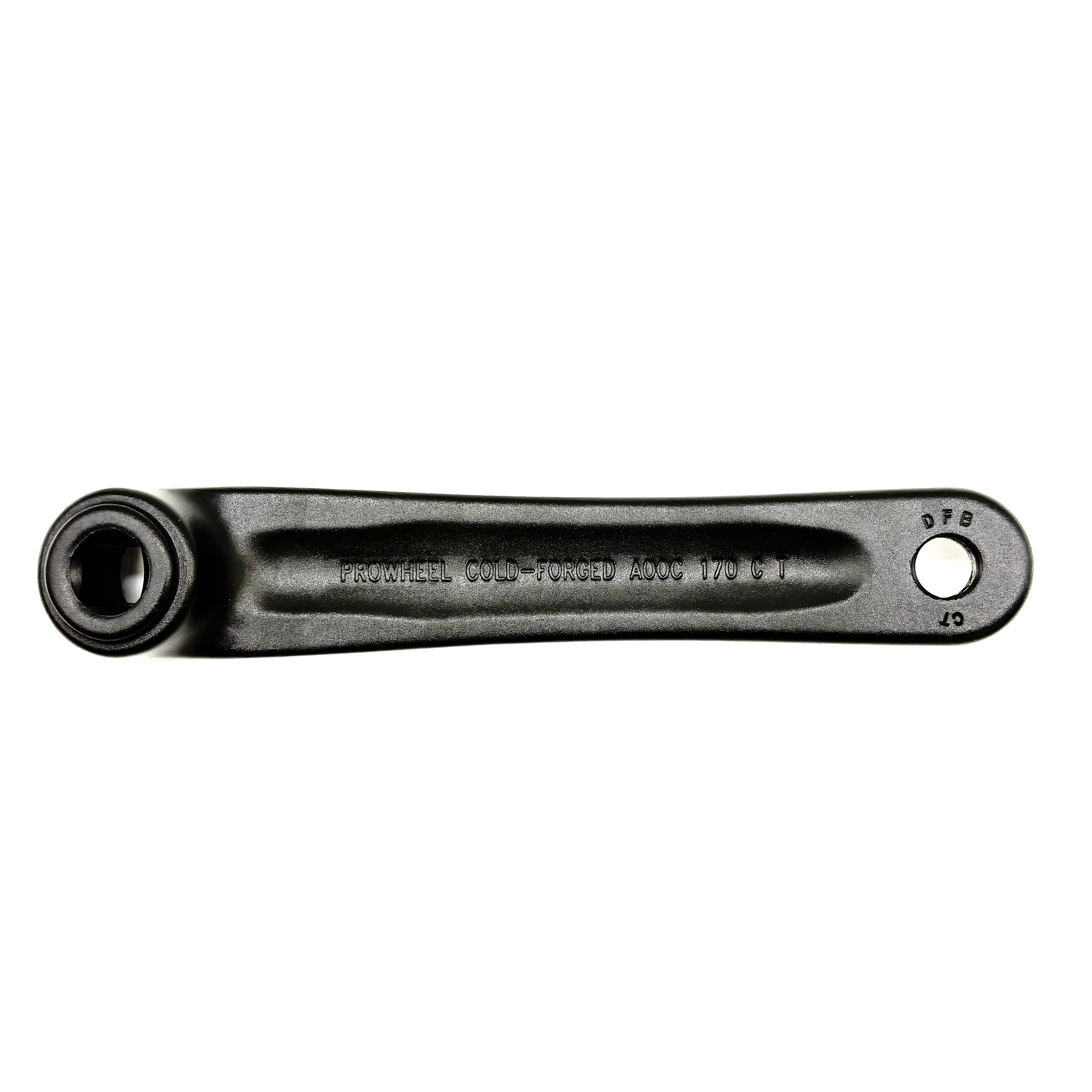 Crank Arm Prowheel DFB CT Left