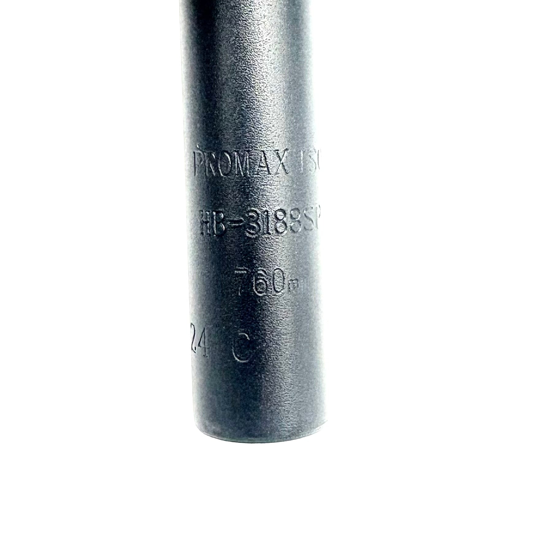 Guidon Promax 2024