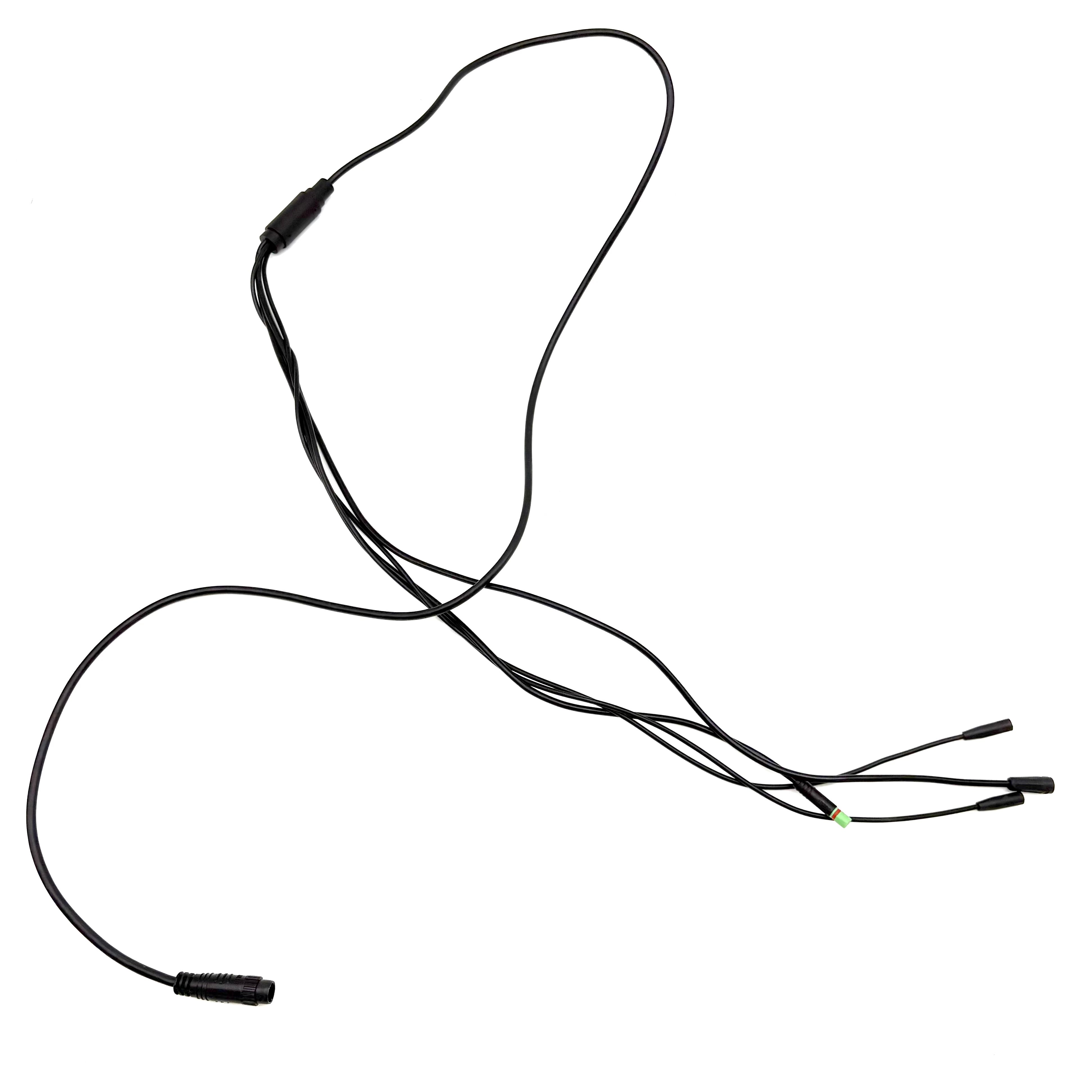 Câble de commande de liaison principale Tri-Cycle SST DST