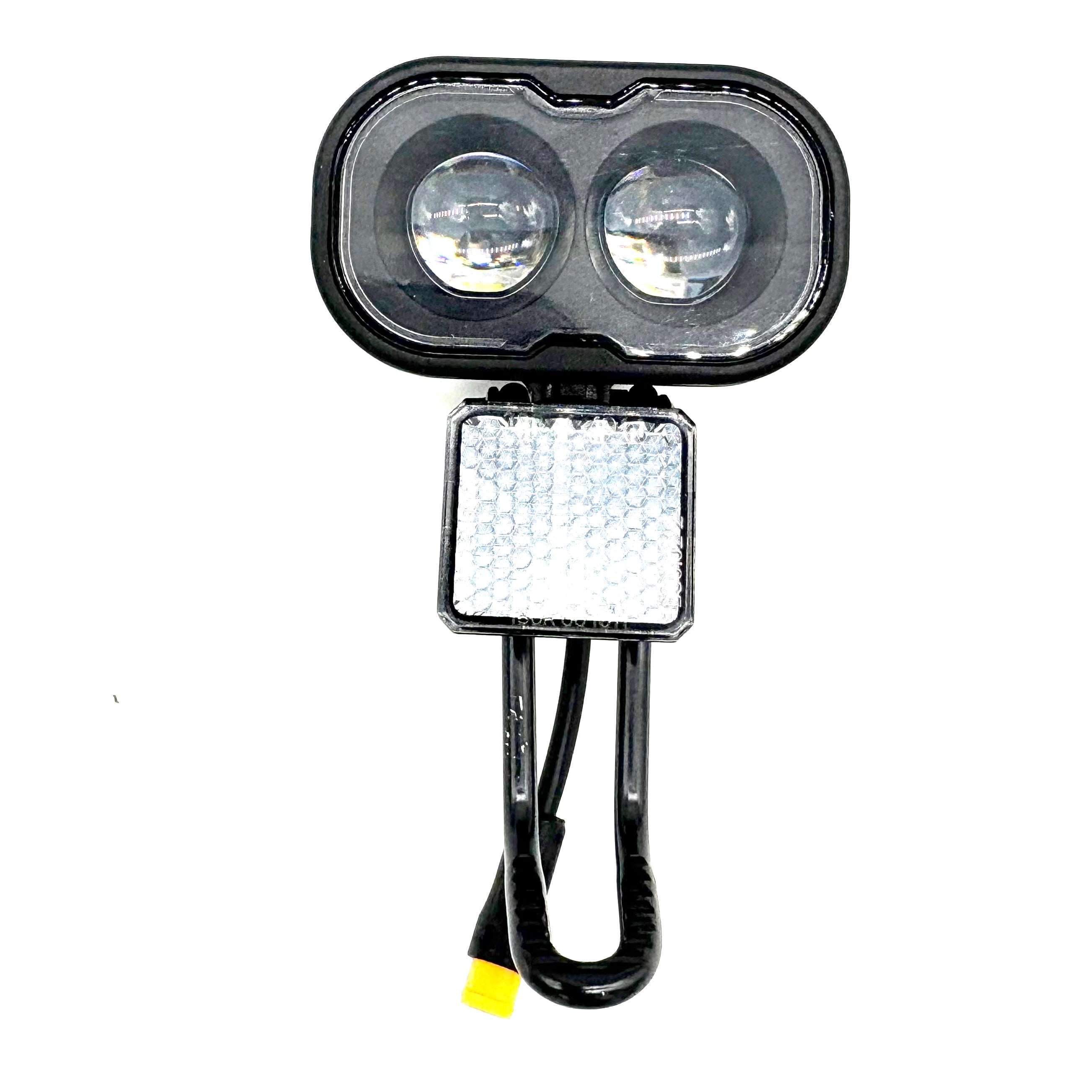 Phare Tricycle SST DST