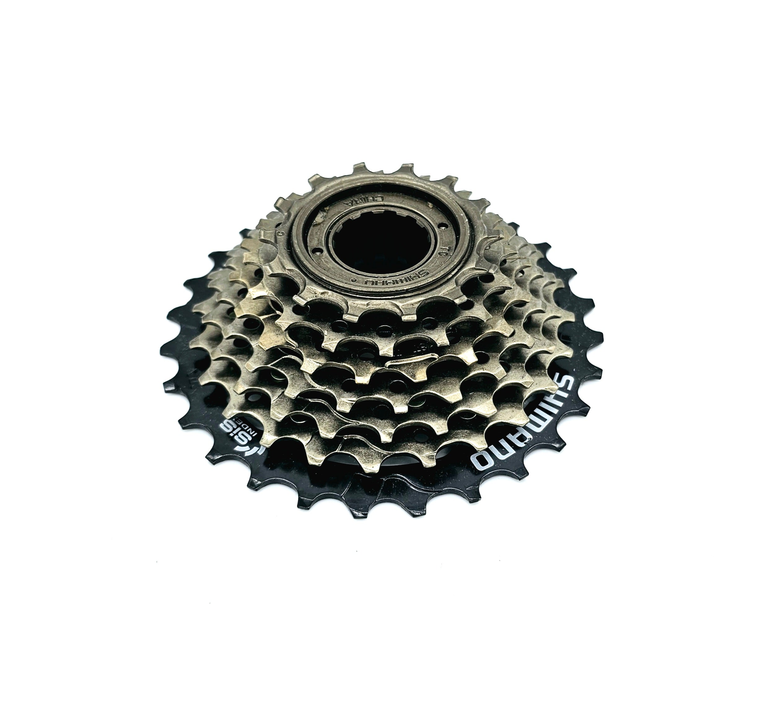 Roue libre Shimano TZ500-7 28T