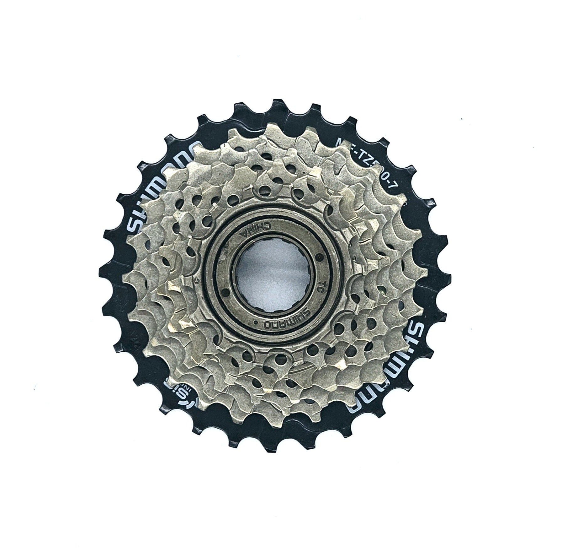 Roue libre Shimano TZ500-7 28T