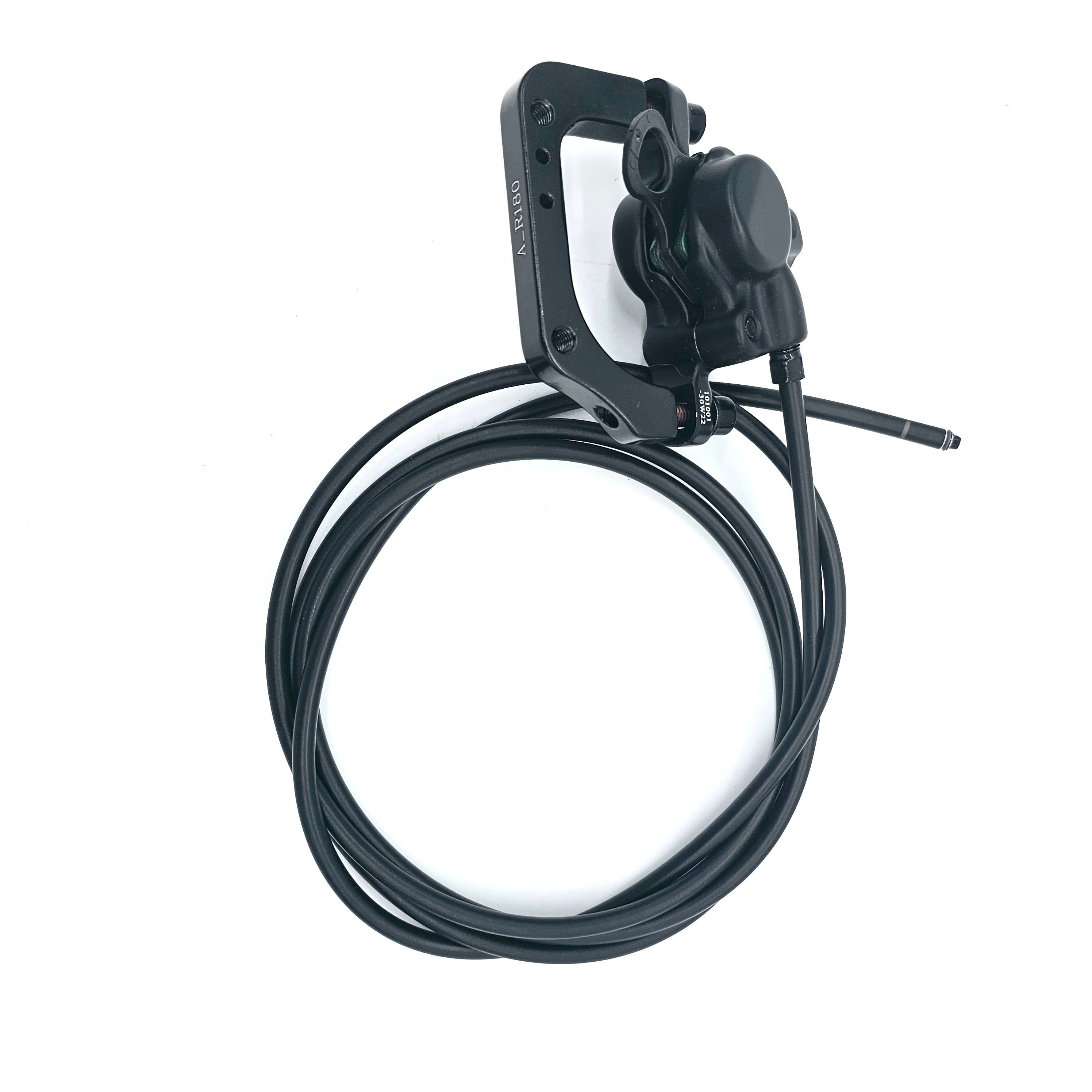 Ensemble de frein complet Mammoth
