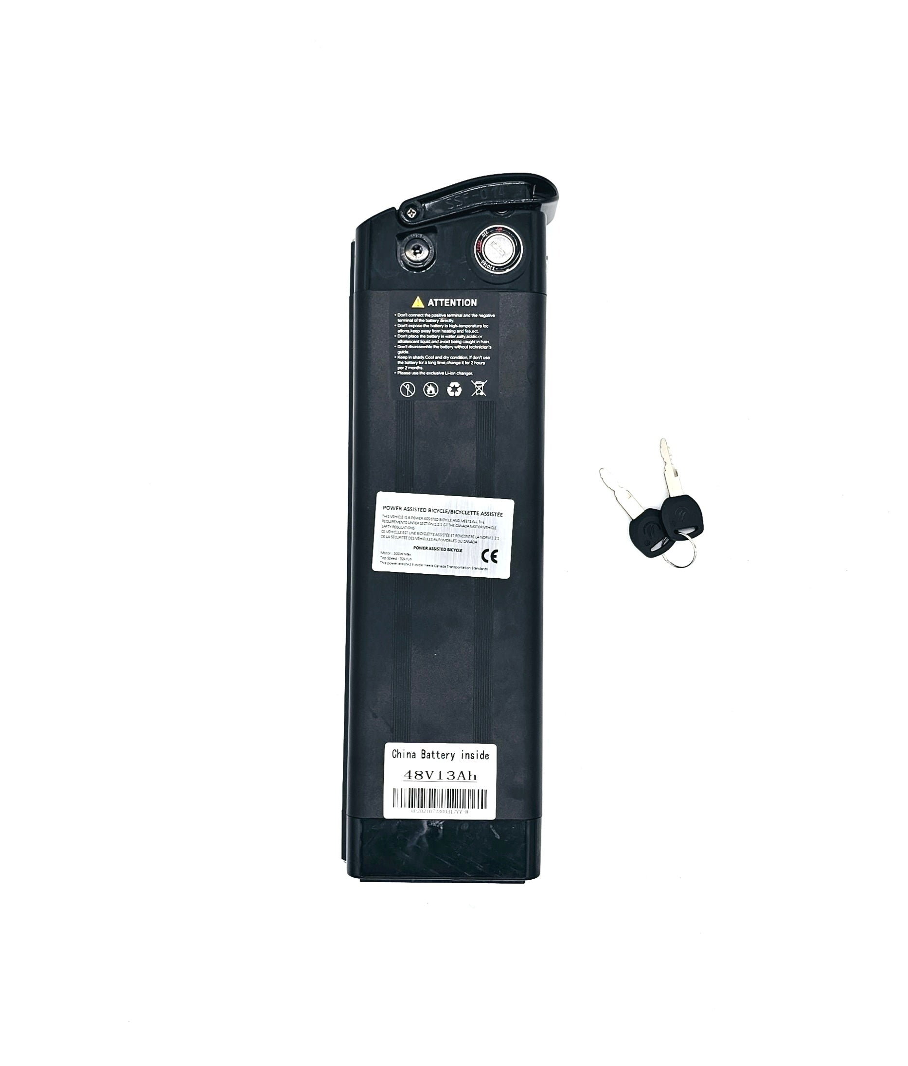 Battery Samsung 48V 13Ah Ranger Gen 1
