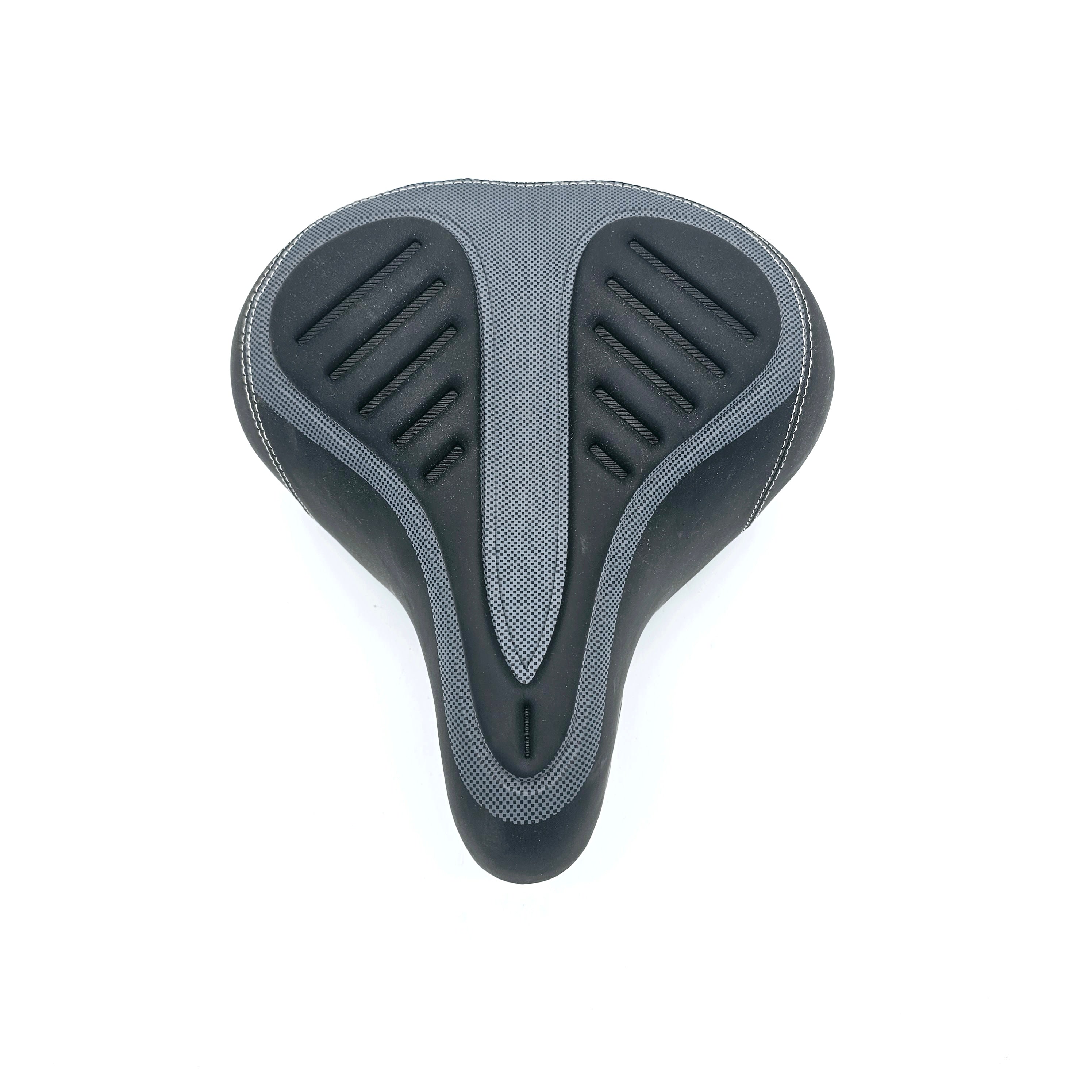 Selle Abos Comfort rembourrée