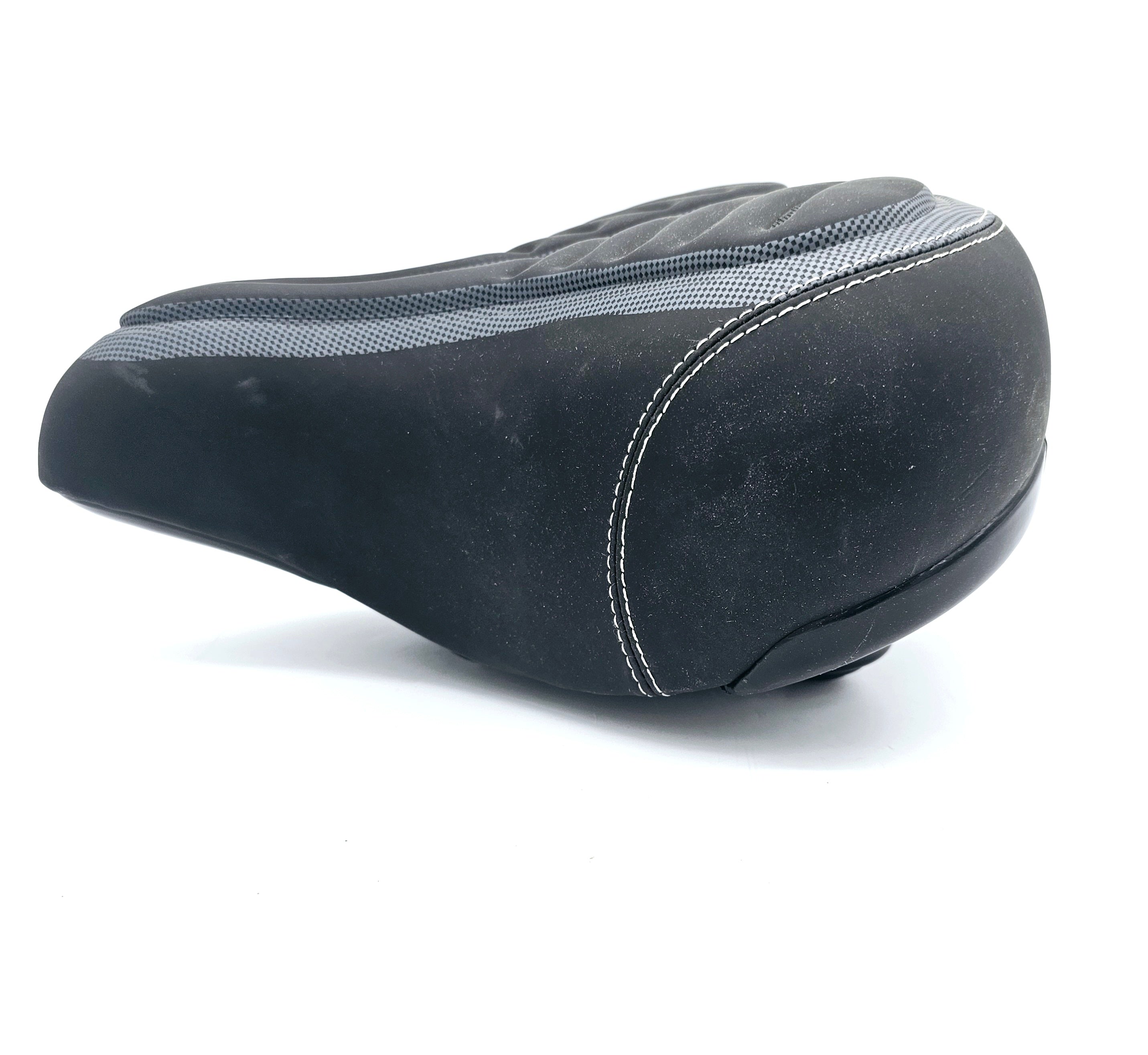 Selle Abos Comfort rembourrée