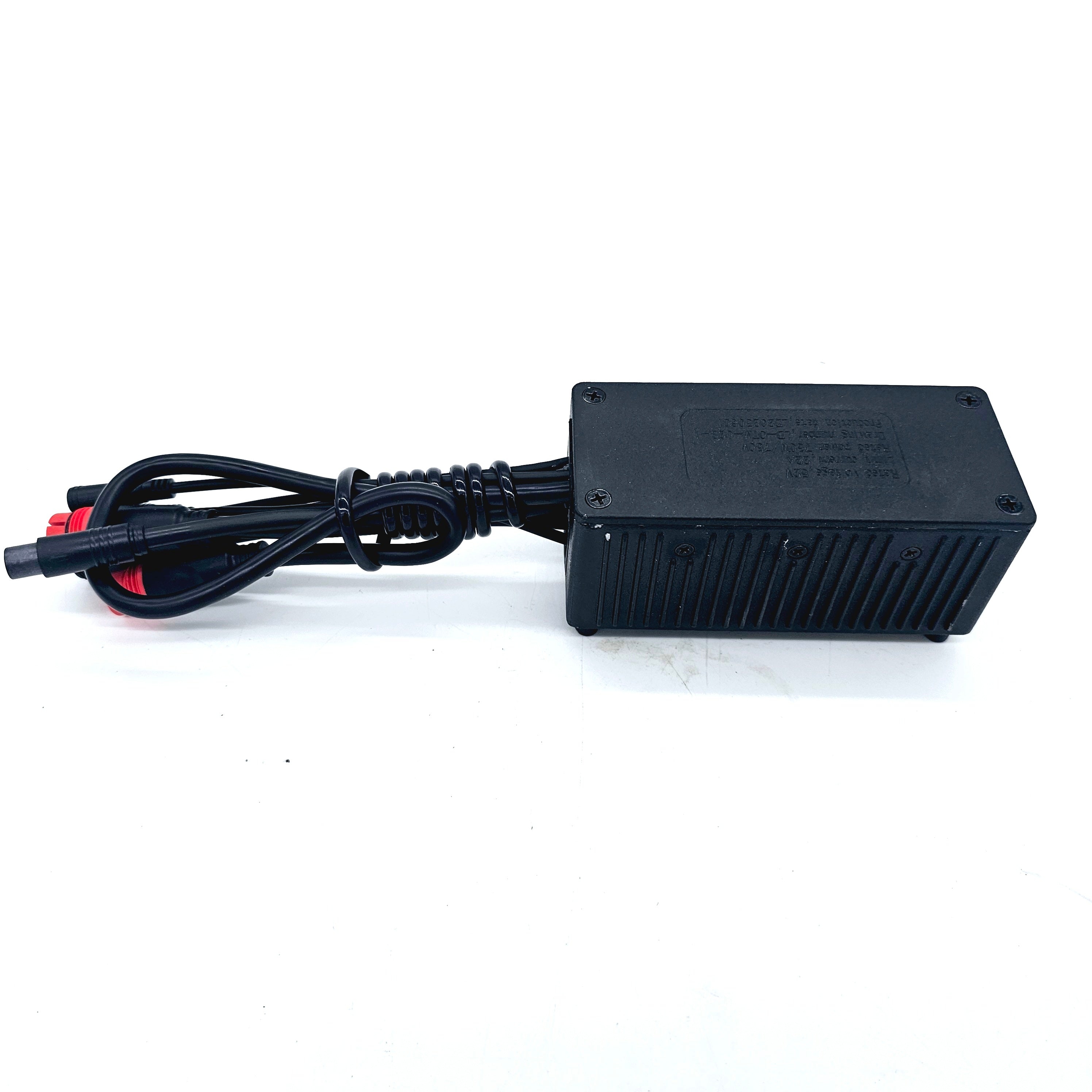 Controller Super Mammoth Dual Motor 52V 750W Xi