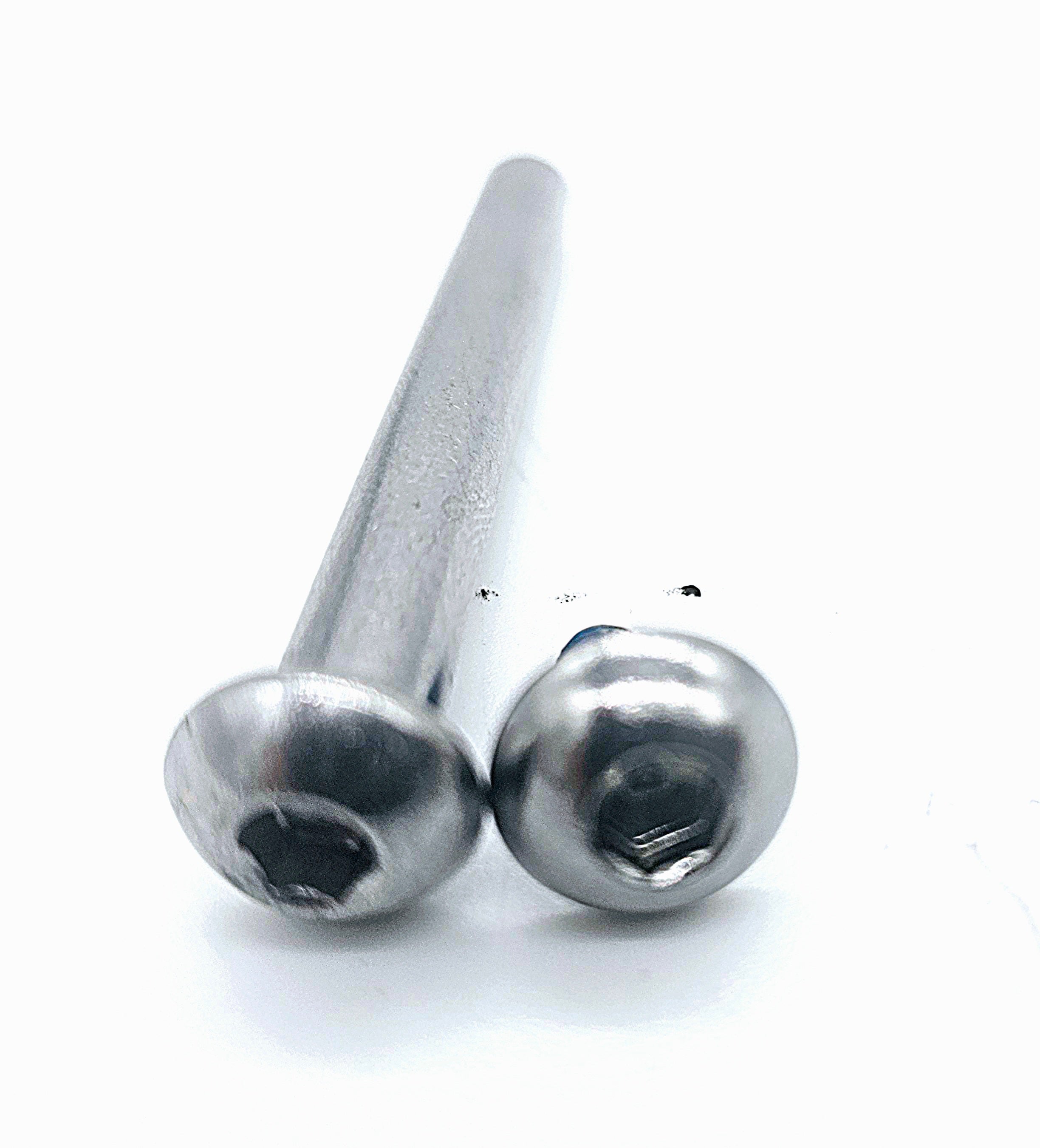 Amortisseur arrière Bolt Long