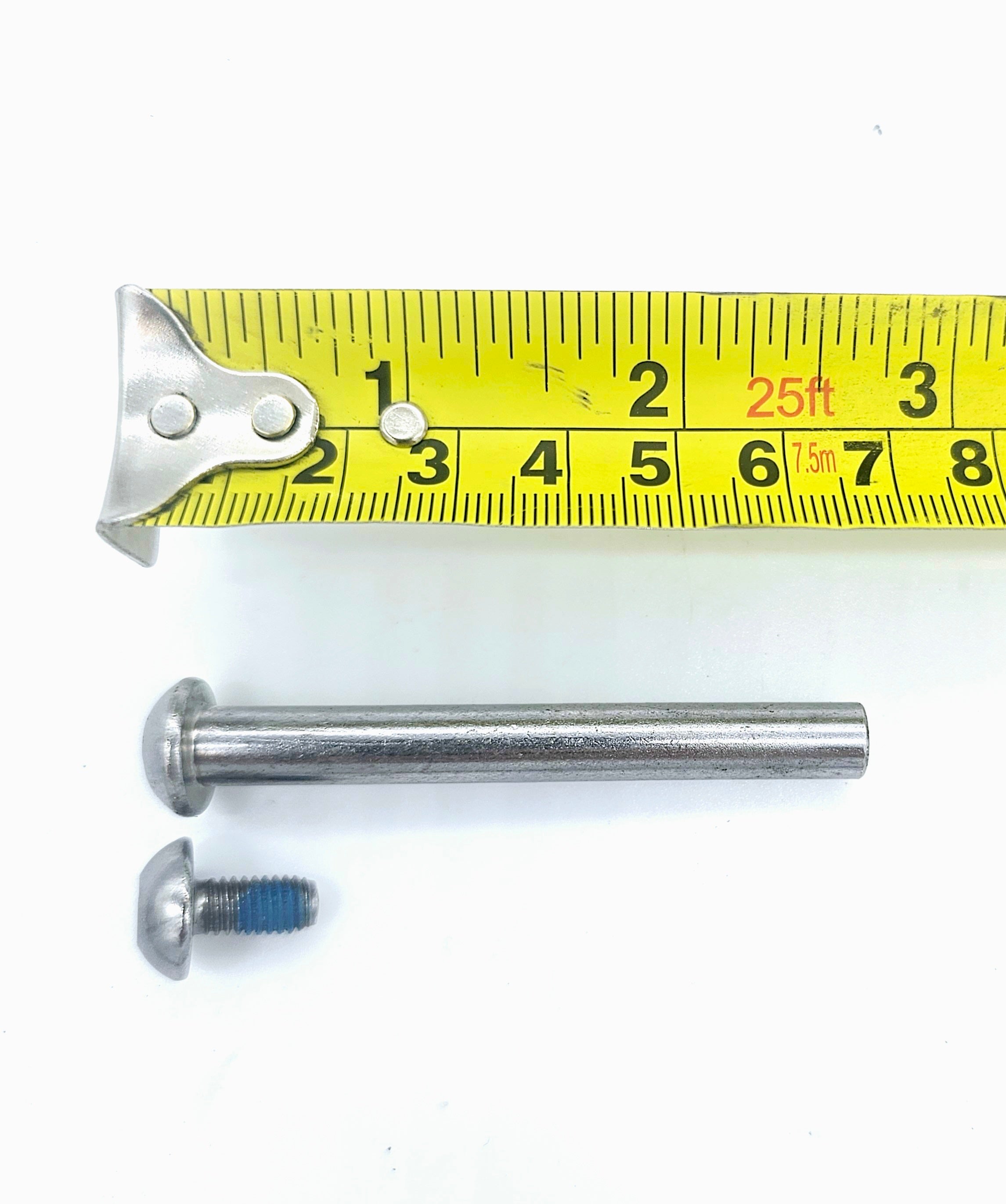 Amortisseur arrière Bolt Long