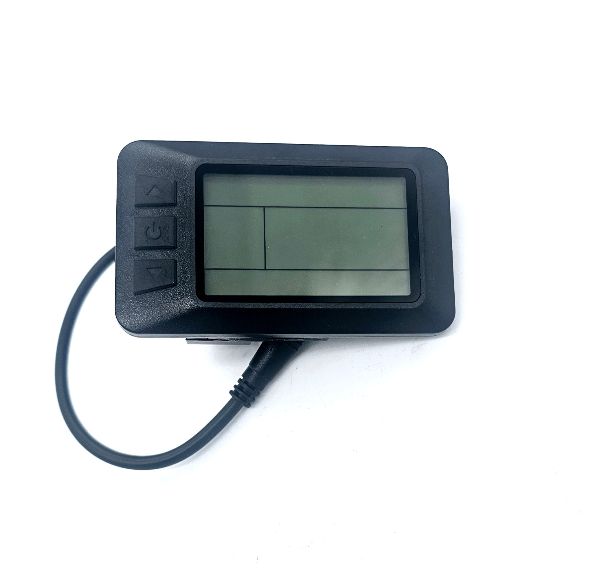 Display Kunteng Lcd-7