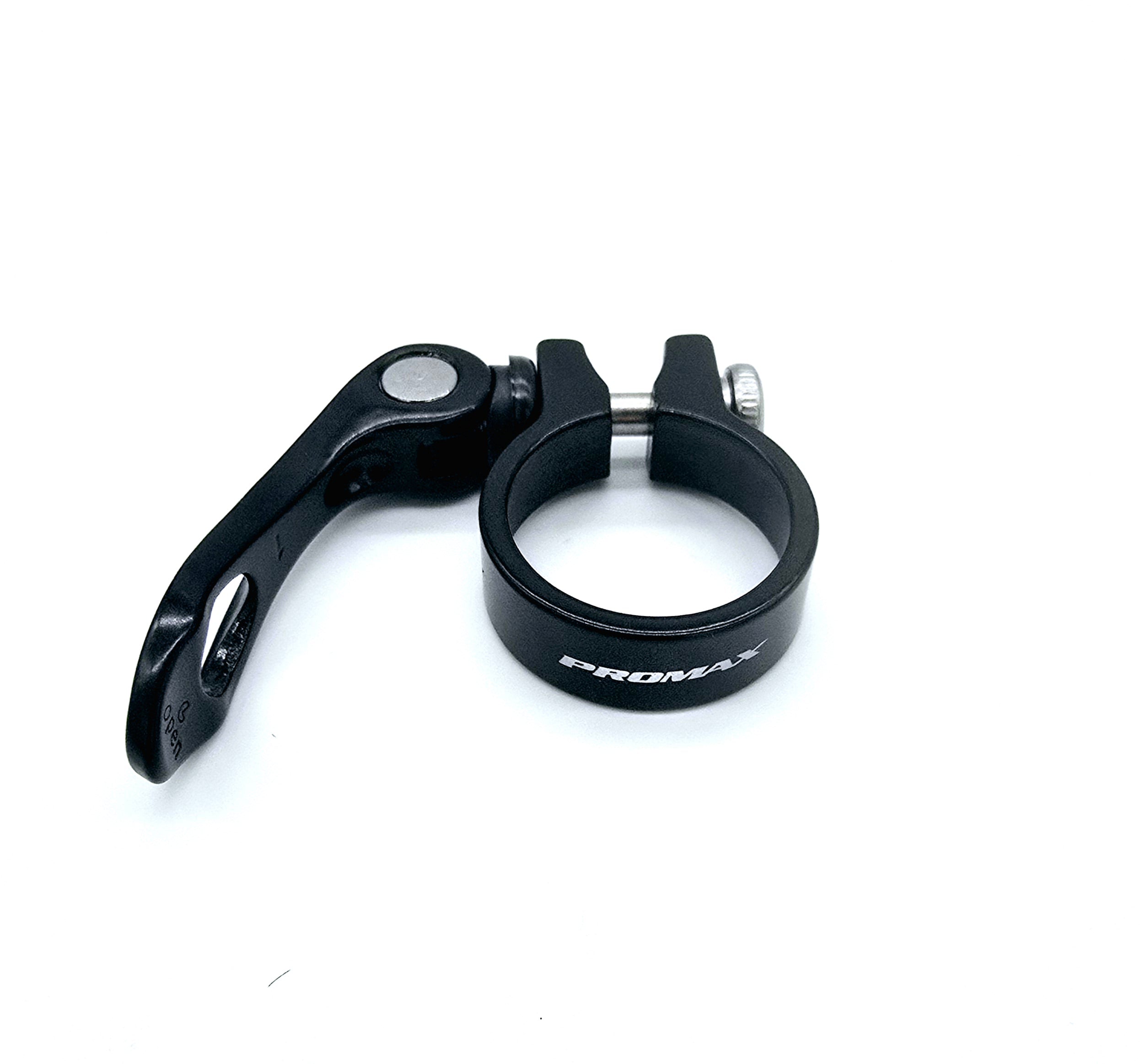 Collier de serrage de tige de selle Promax Ranger X