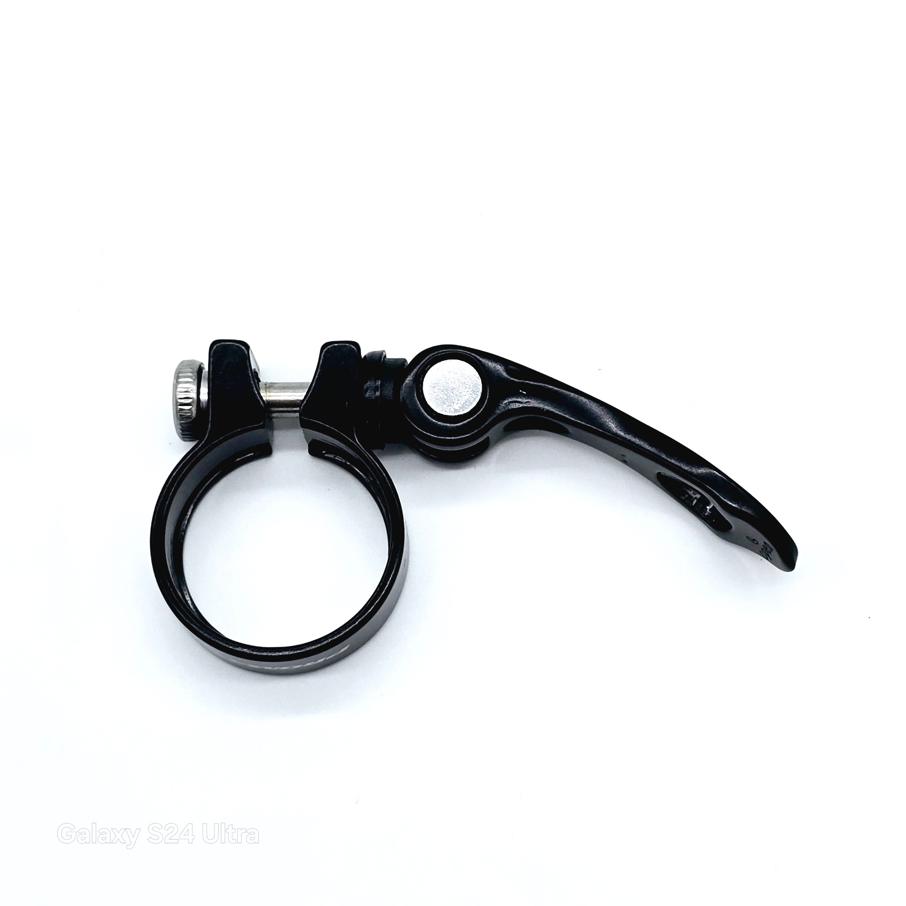 Collier de serrage de tige de selle Promax Ranger X