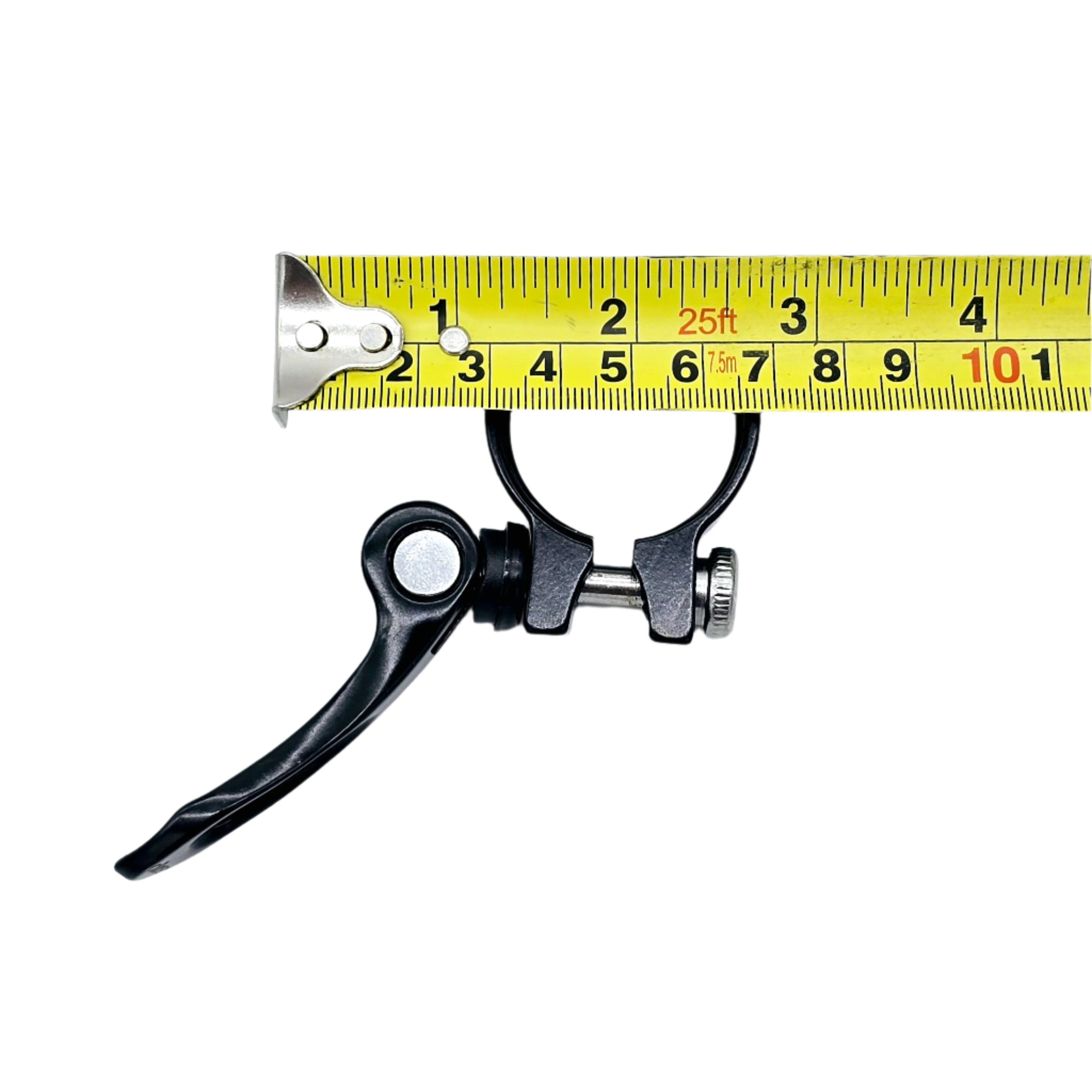 Collier de serrage de tige de selle Promax Ranger X