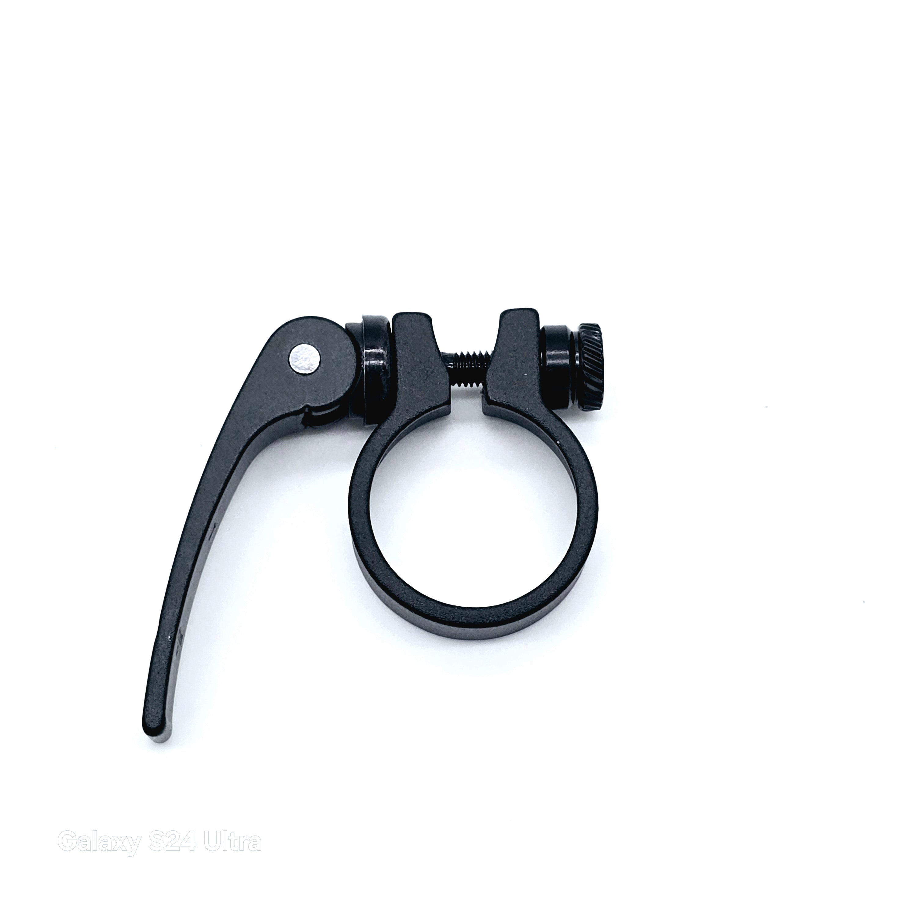 Collier de serrage de tige de selle 30.9 Promax Hondo